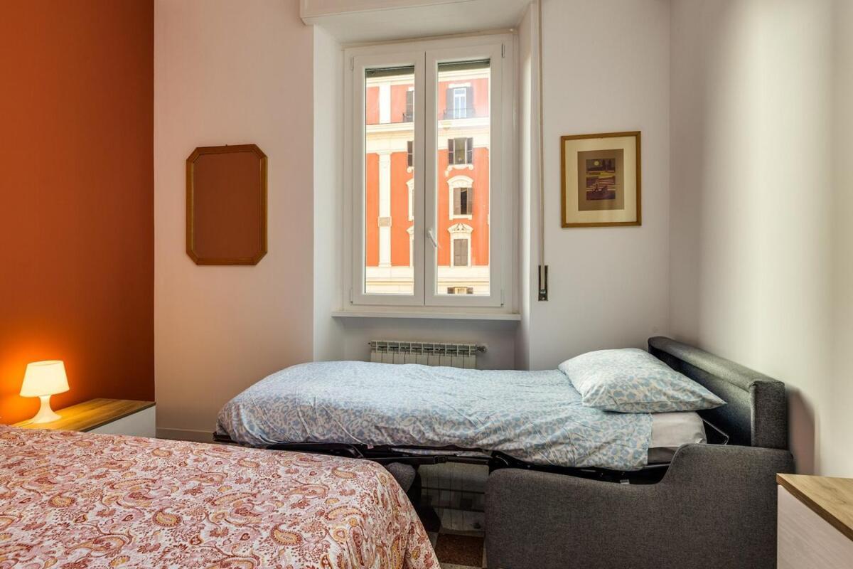 Apartment Giuliana Vatican Rome