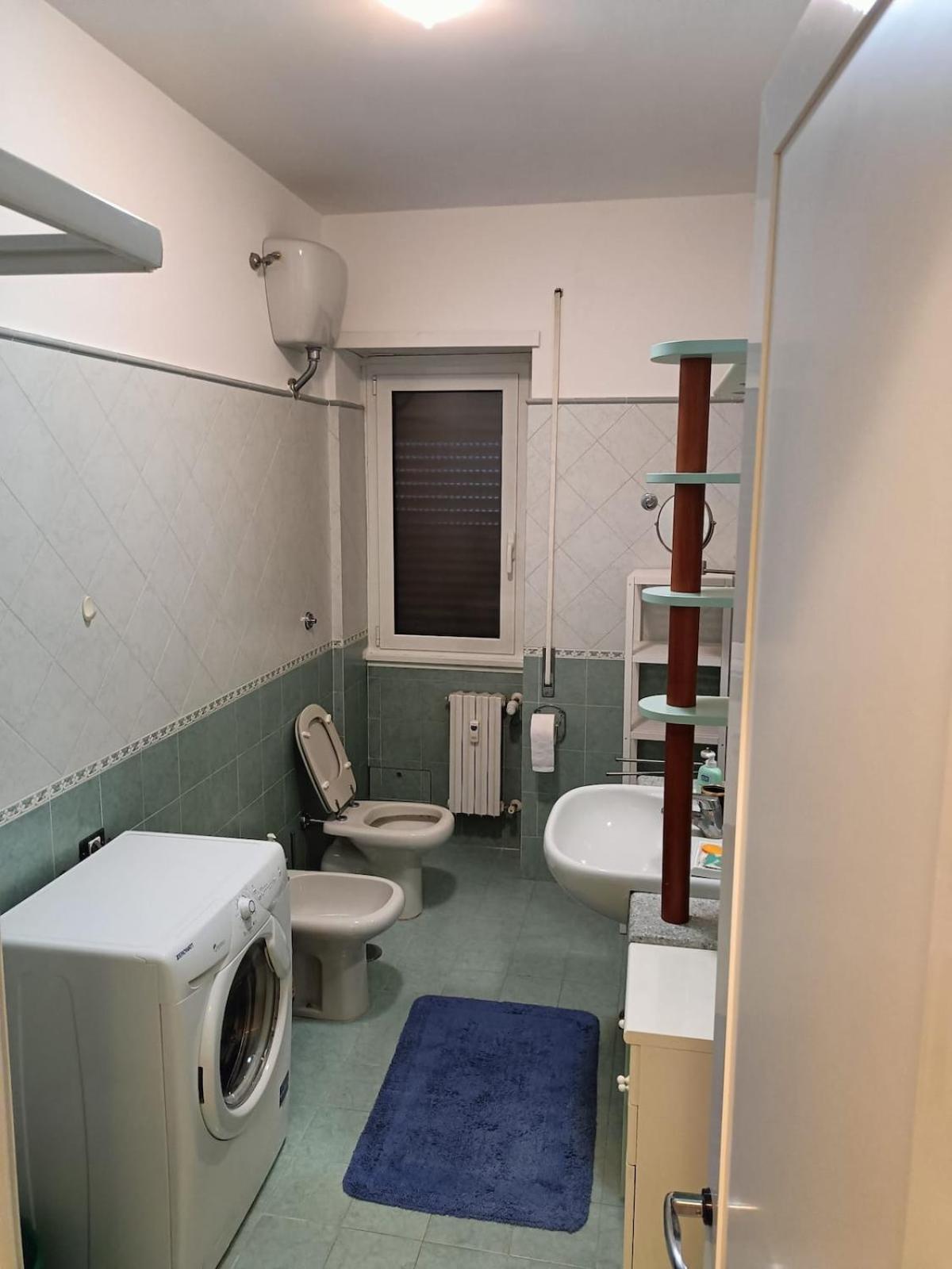 Casa Caselli Apartment