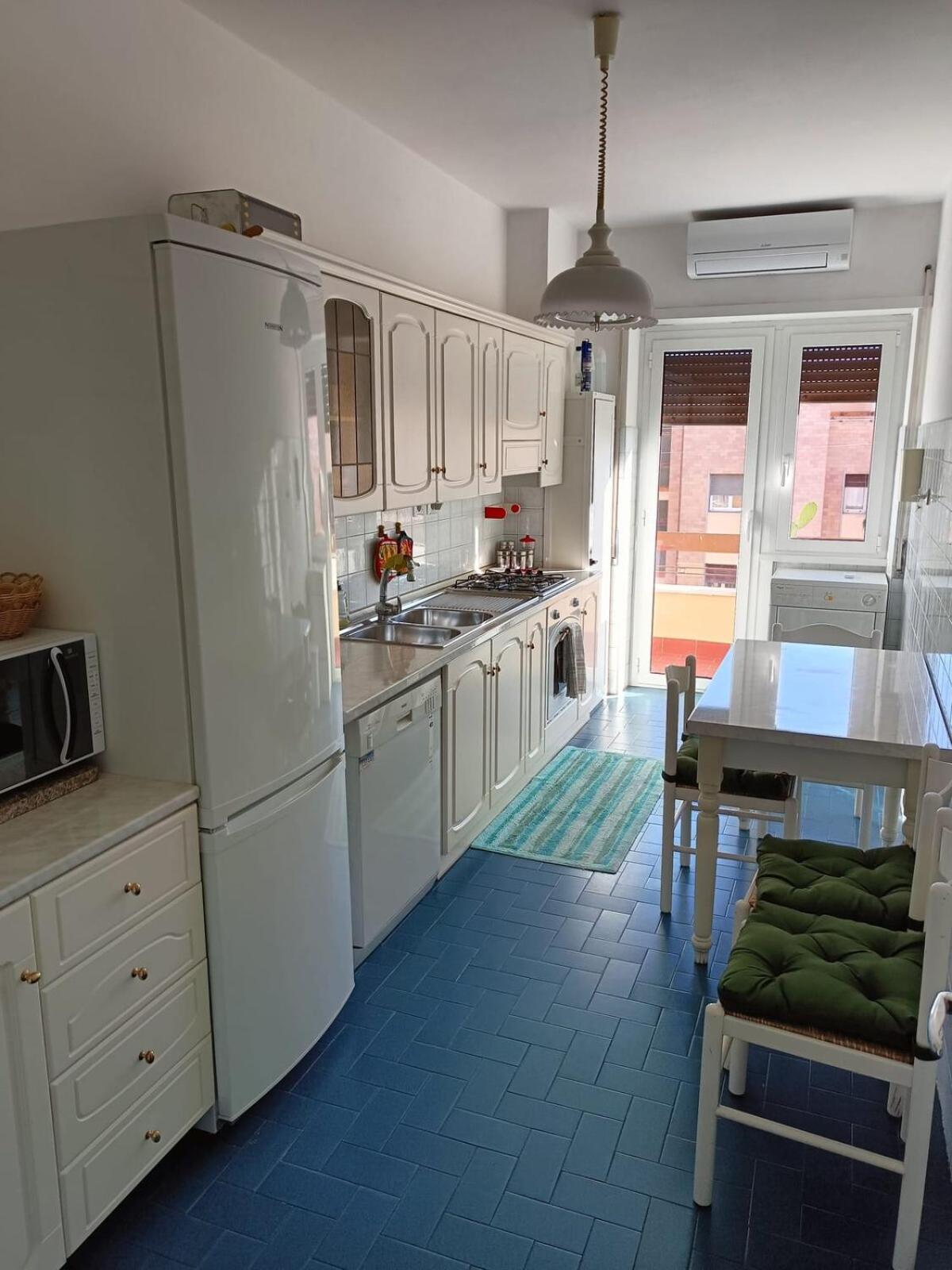 Casa Caselli Apartment