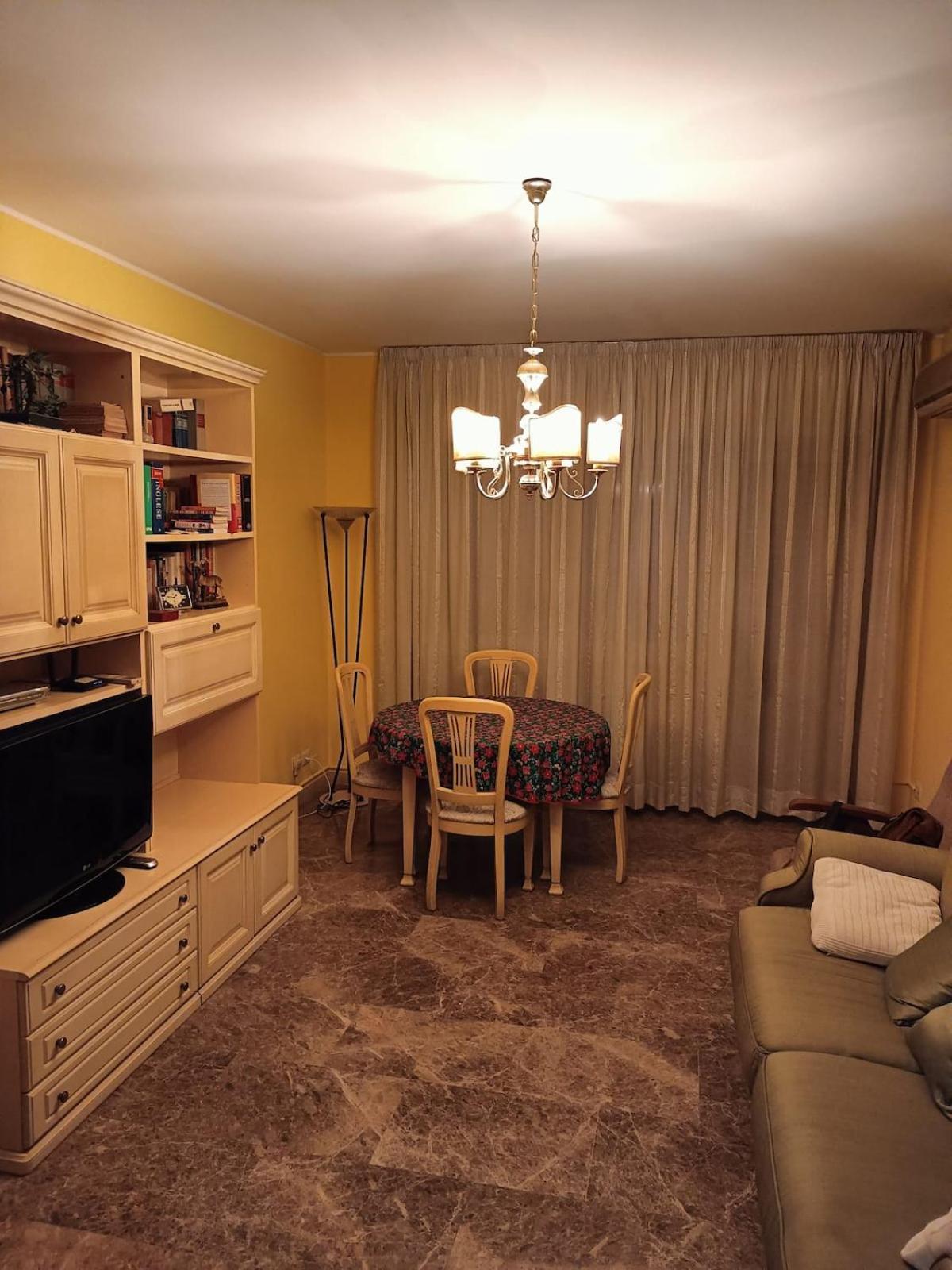 Apartment Casa Caselli