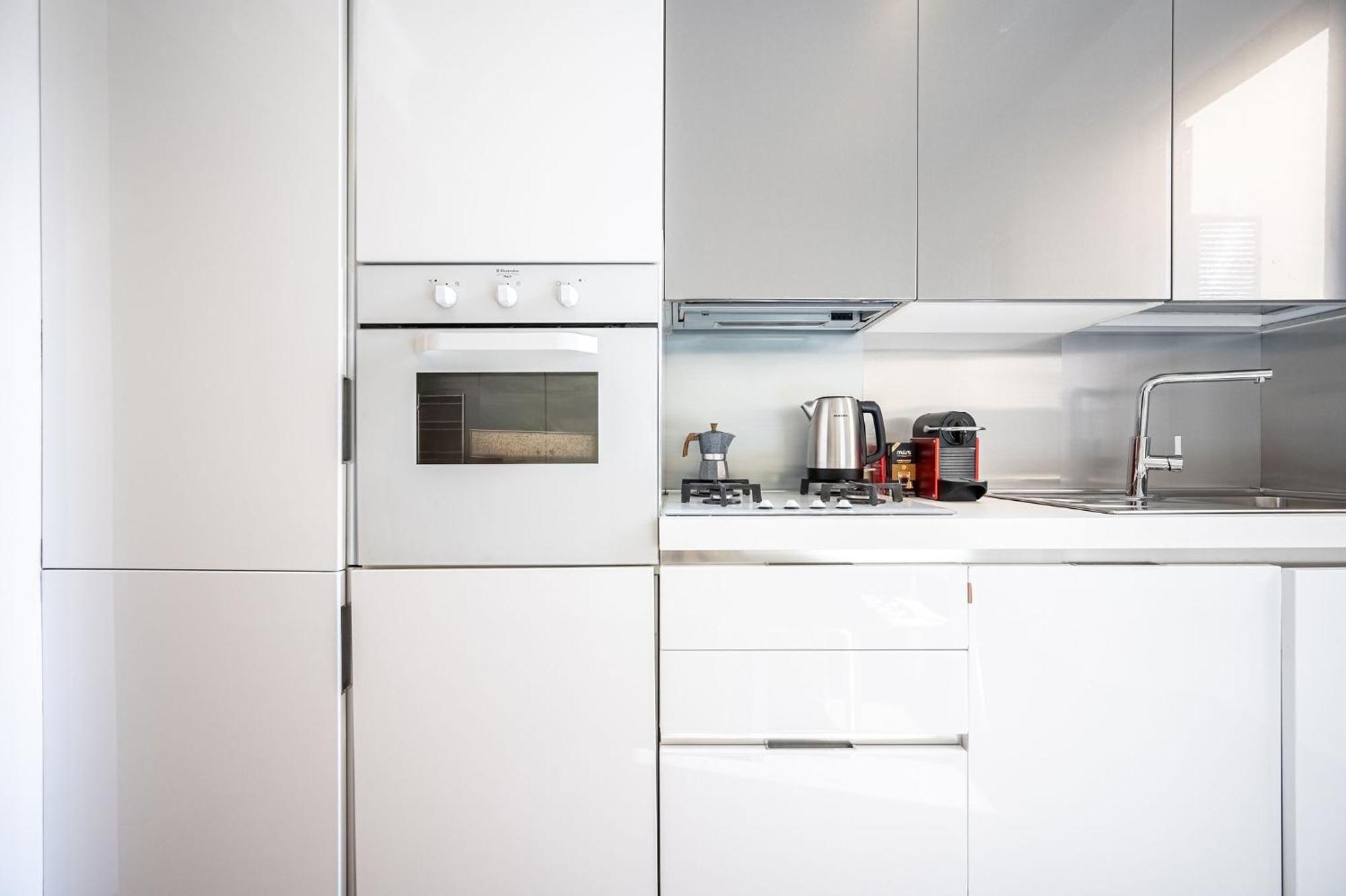 Apartment Casa Sistina Rome