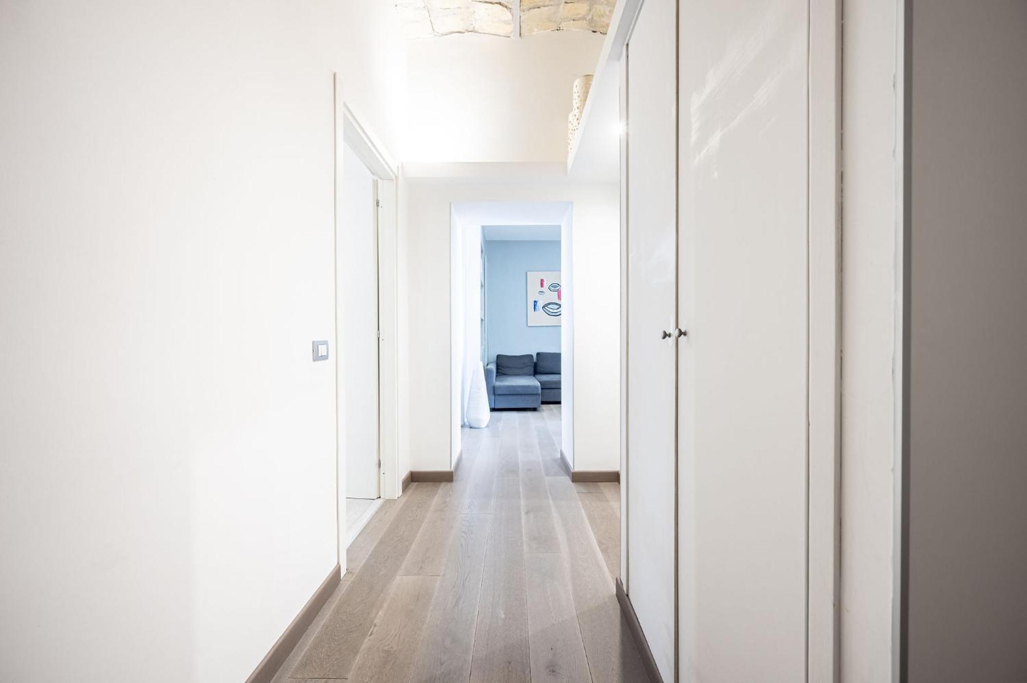 Casa Sistina Rome