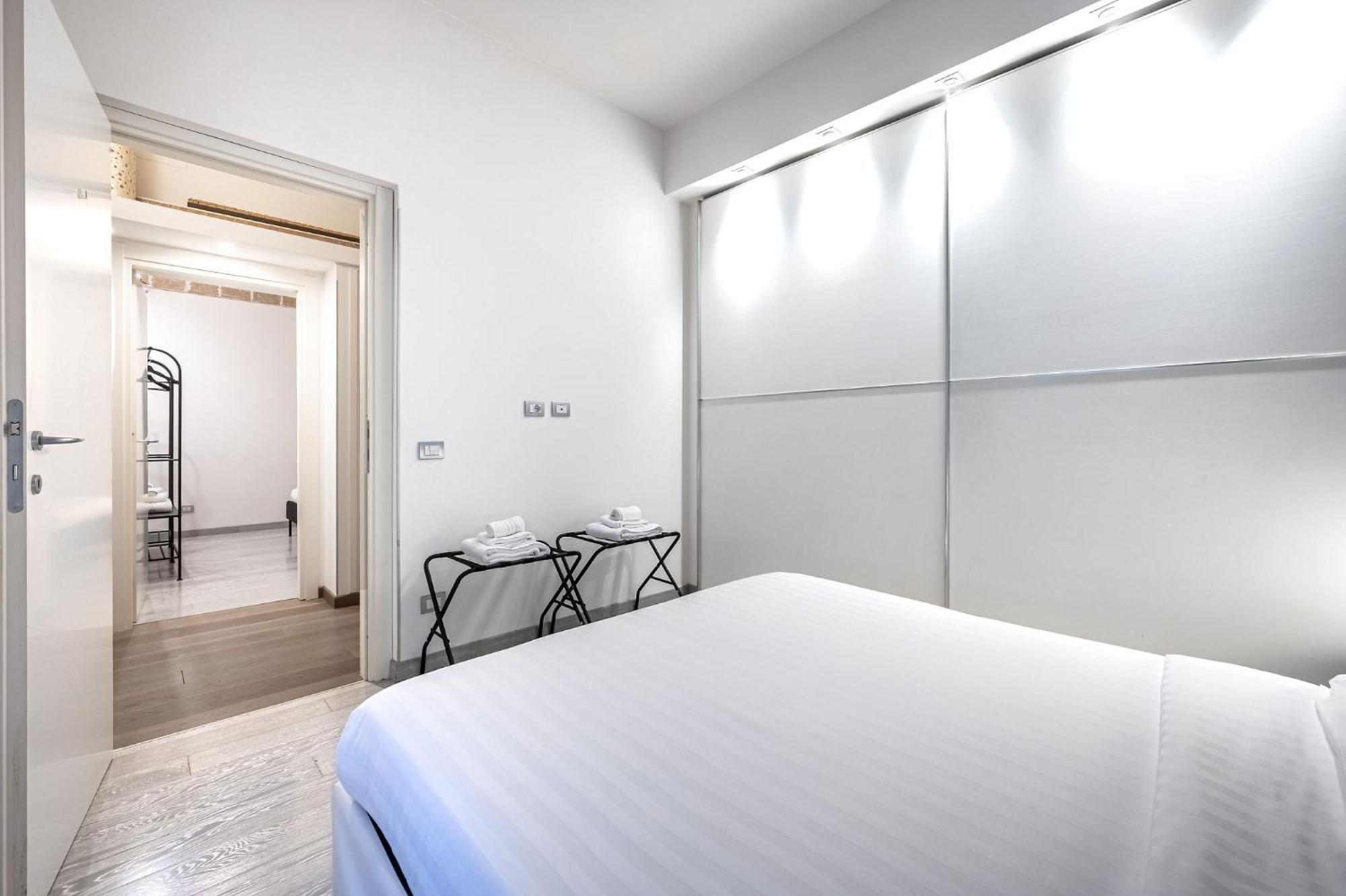 Casa Sistina Rome