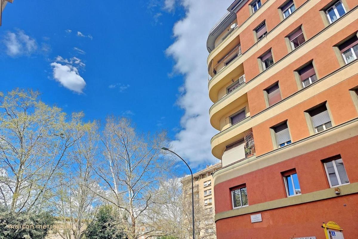 Casa Magnifica Apartment
