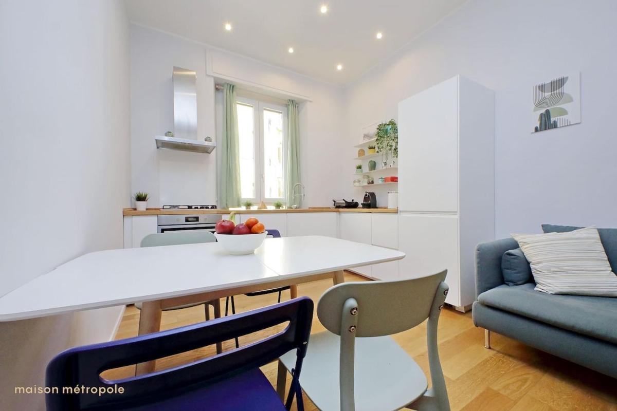 Apartment Casa Magnifica Rome