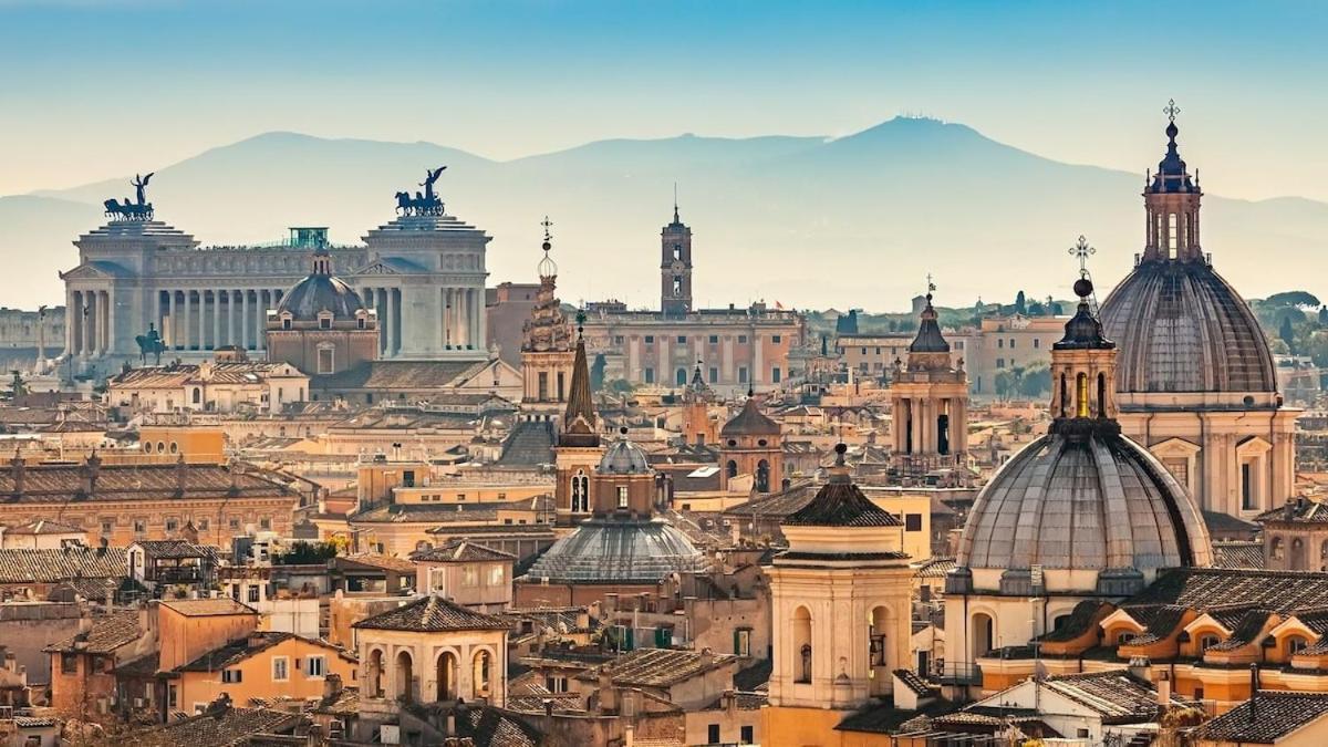 Casa Magnifica Rome
