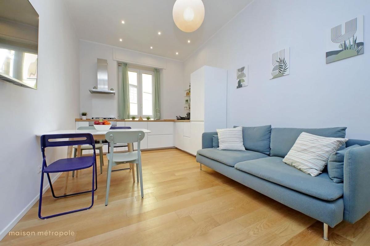 Casa Magnifica Apartment *