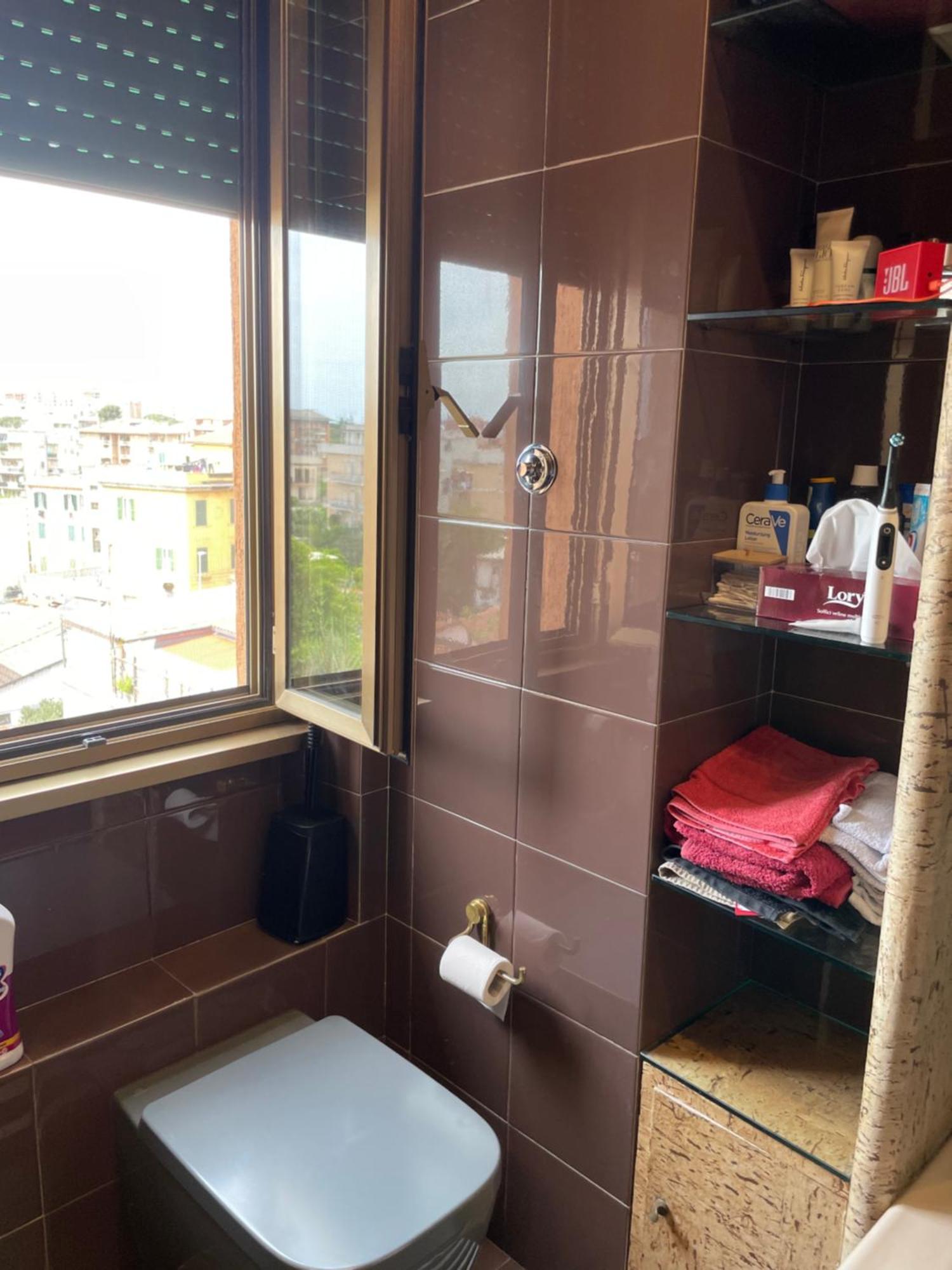 Séjour chez l'habitant Private And Quiet Rome
