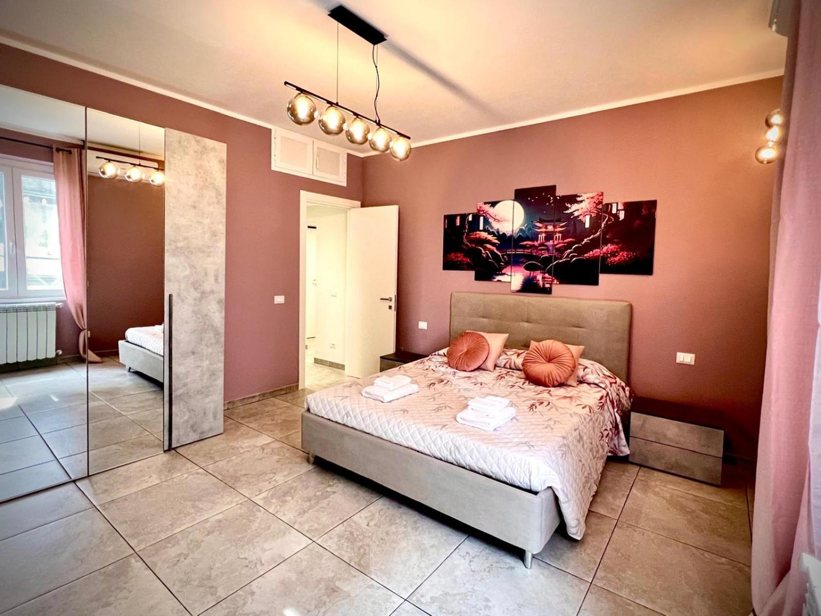 Apartment A Casa Di Max Rome