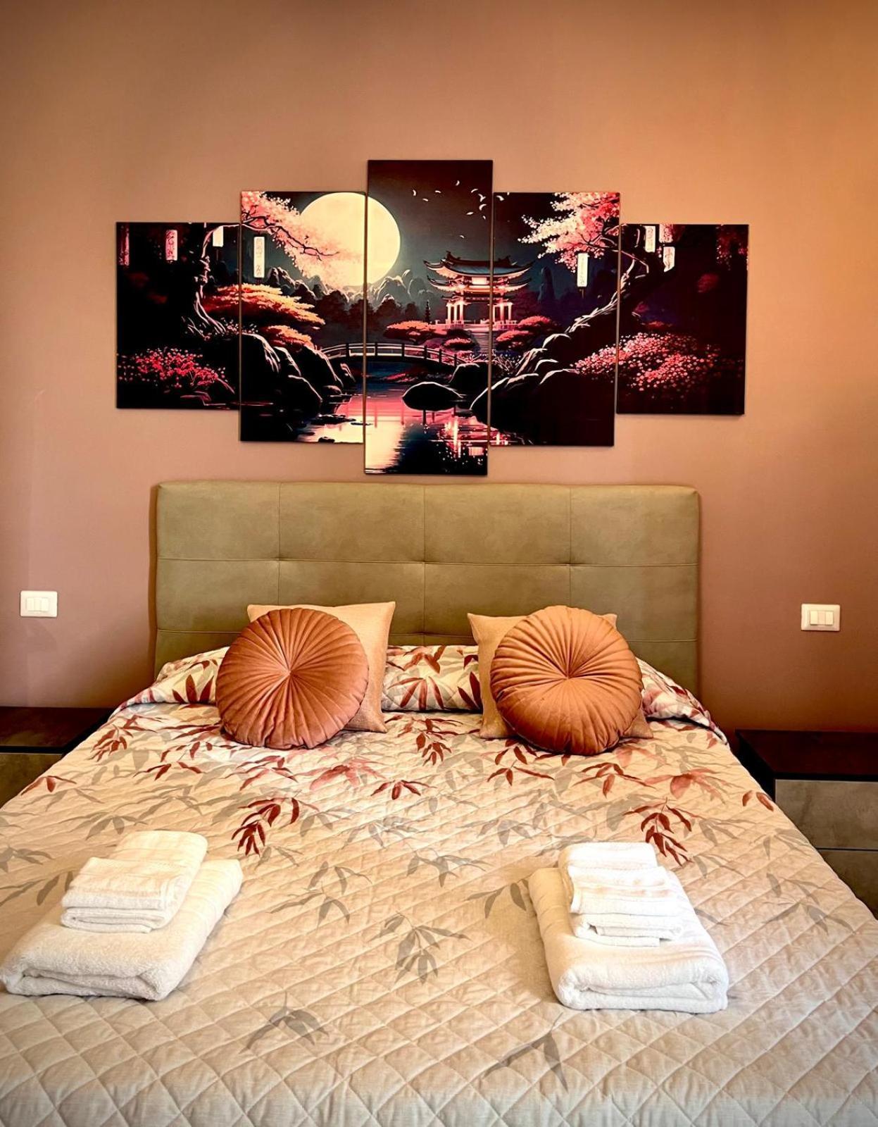 A Casa Di Max Apartment