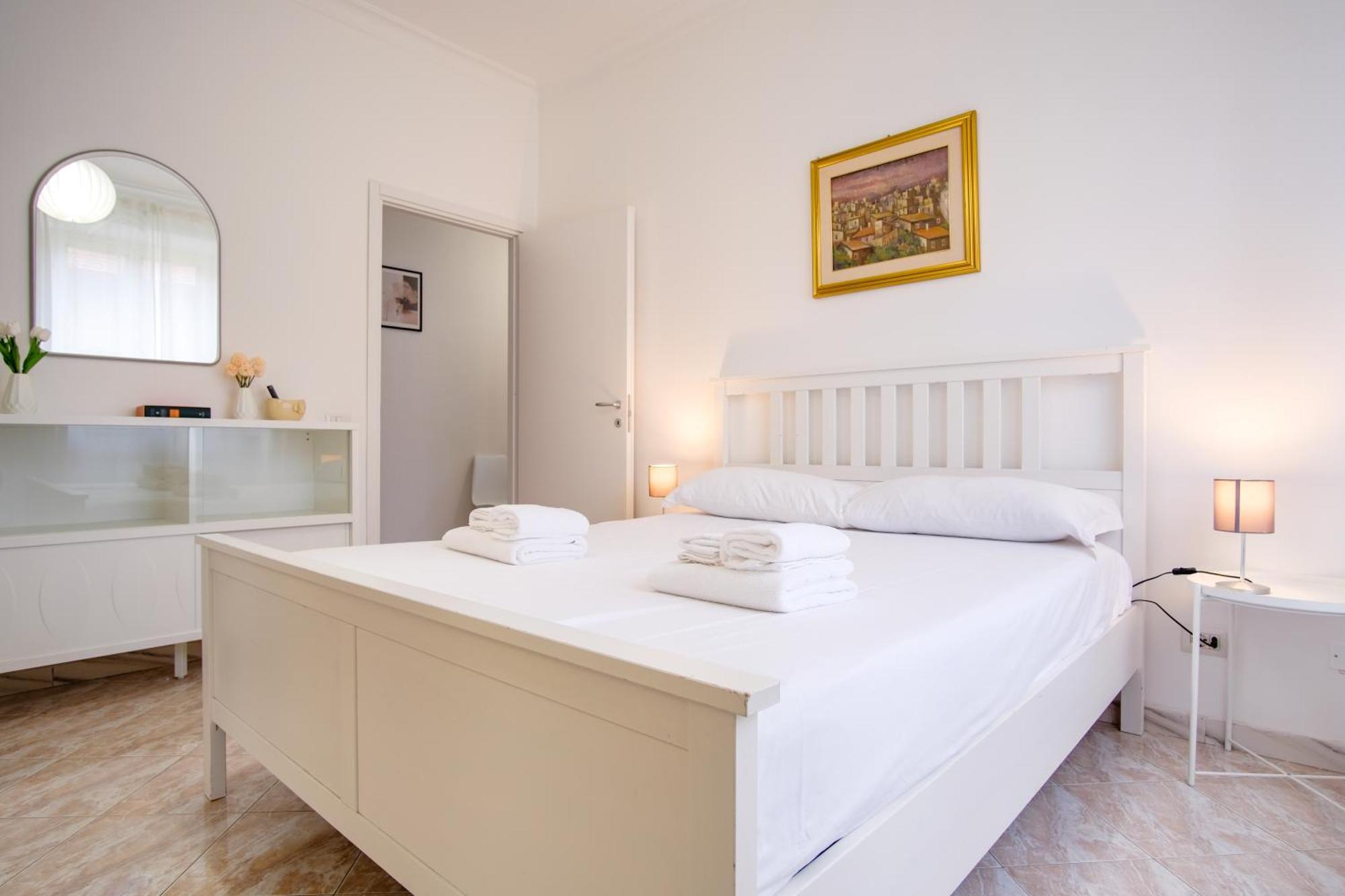 Elegantis Labicana - Few Steps From The Colosseum Apartment