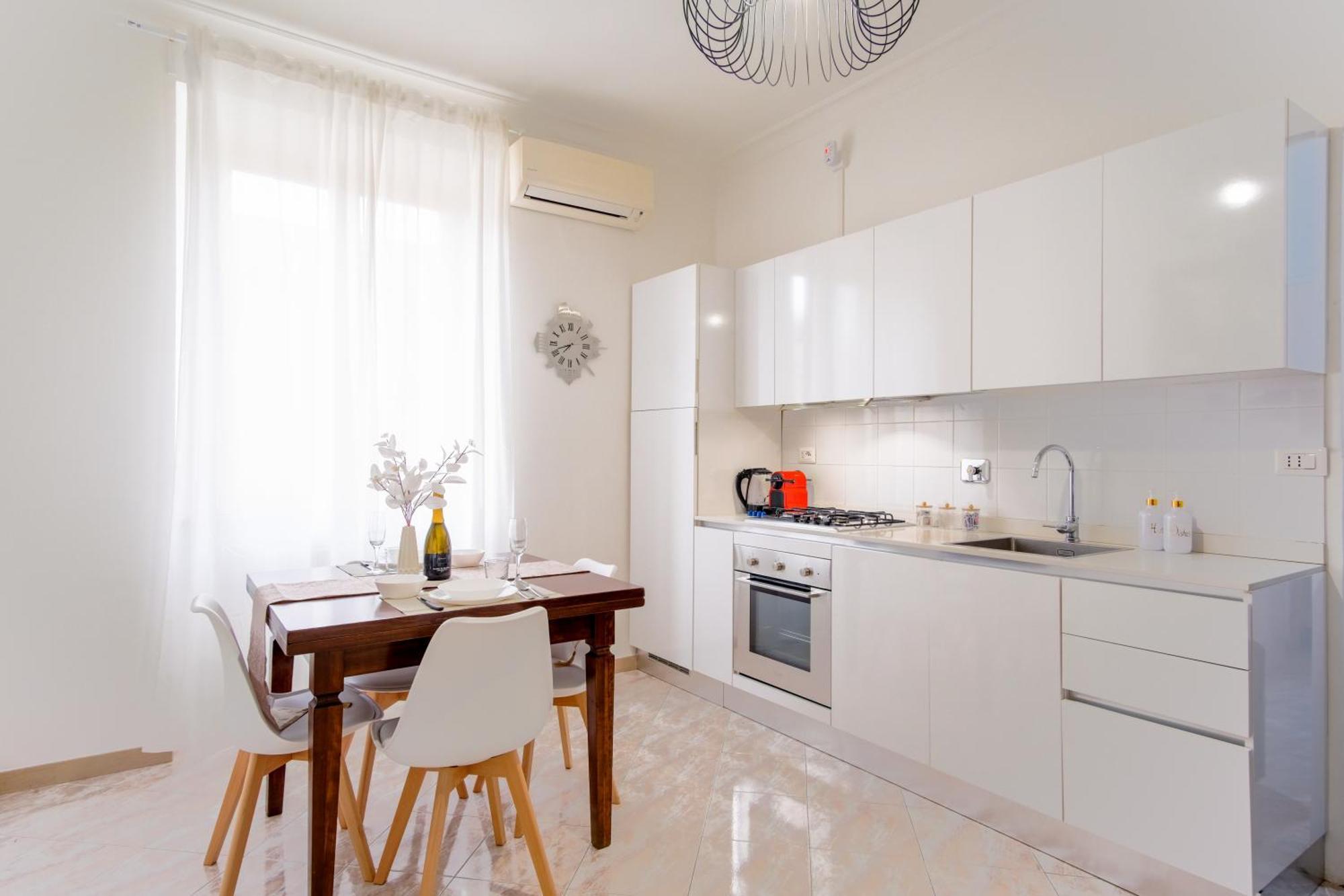 Elegantis Labicana - Few Steps From The Colosseum Apartment *