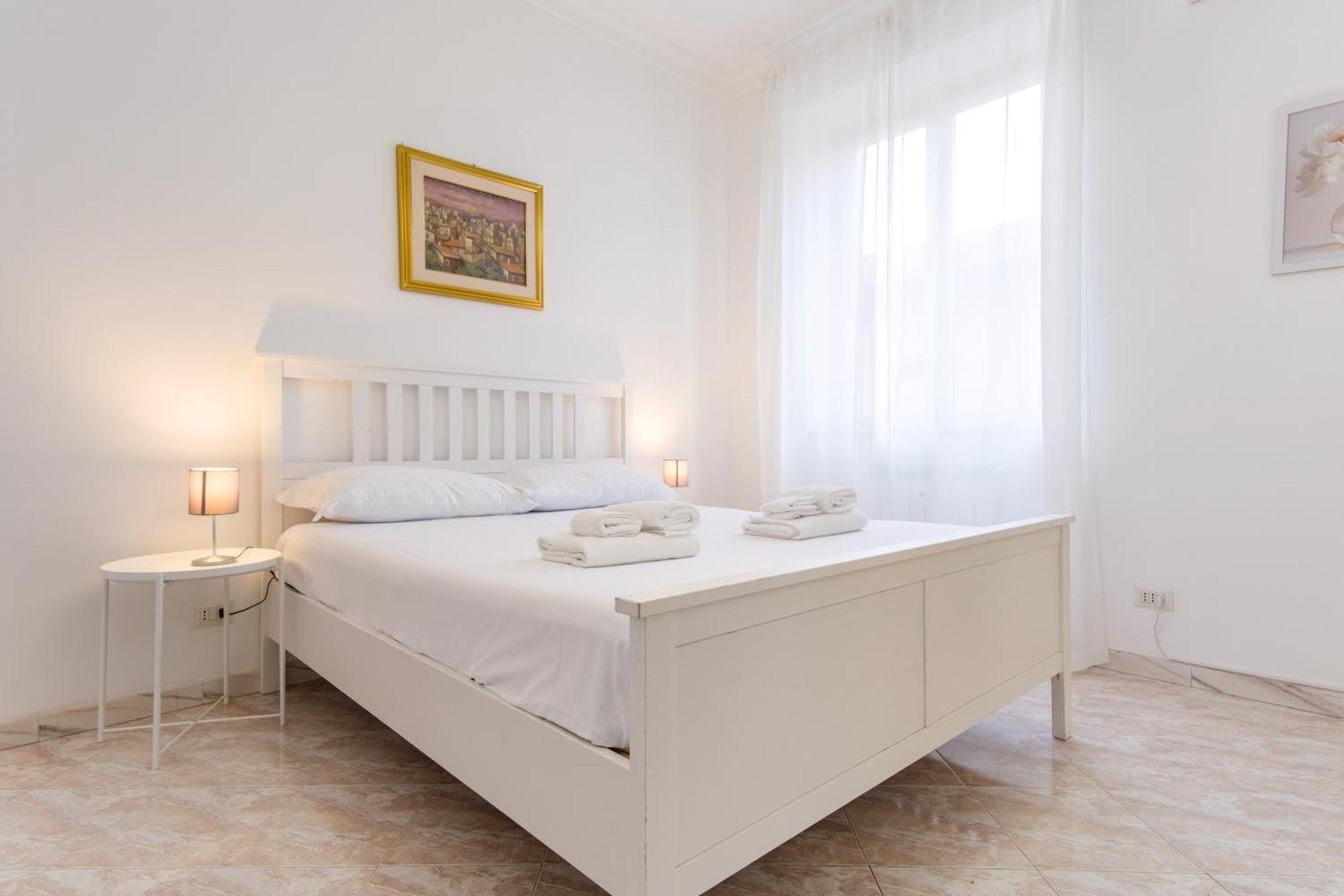Elegantis Labicana - Few Steps From The Colosseum Apartment *