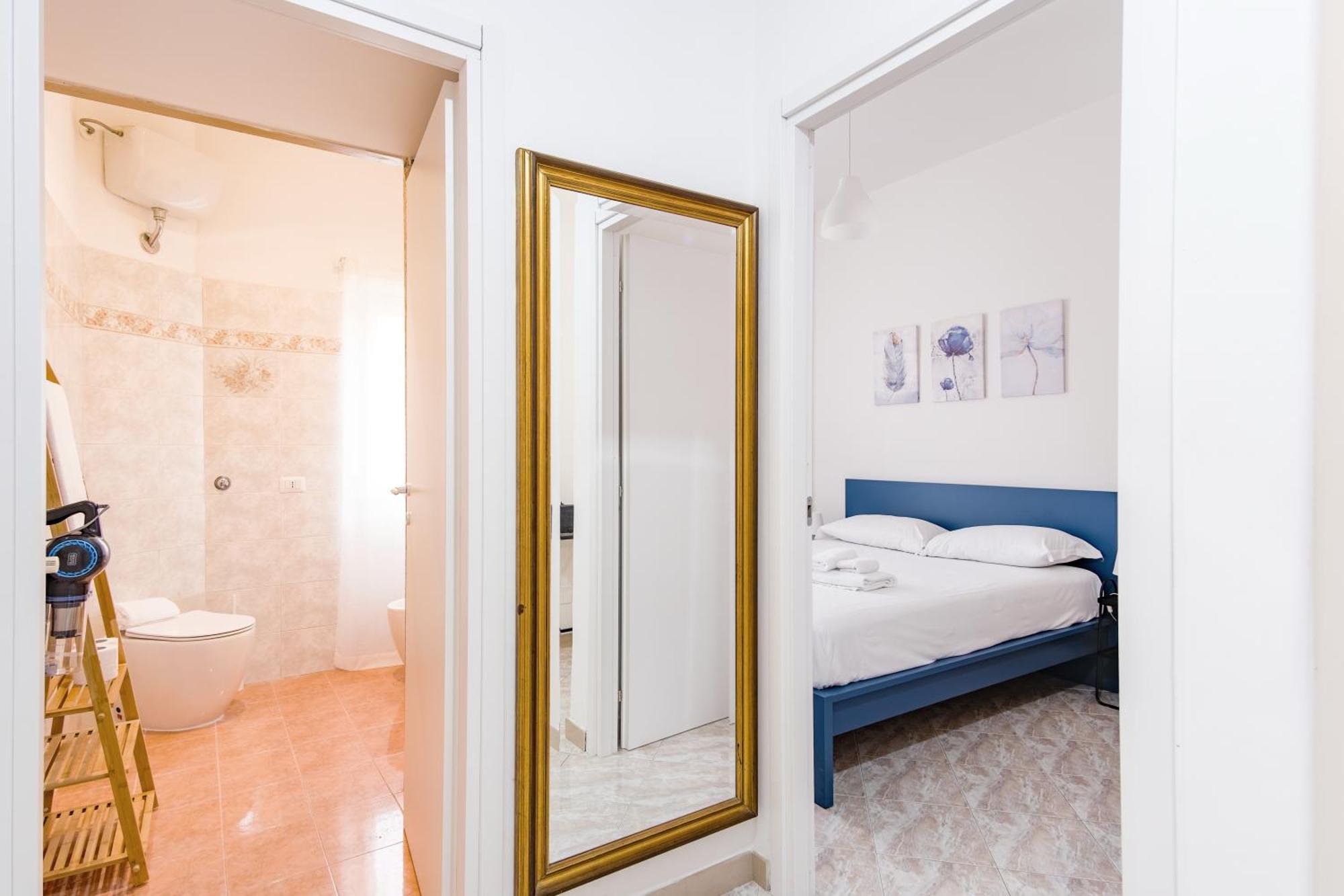 Elegantis Labicana - Few Steps From The Colosseum Apartment *
