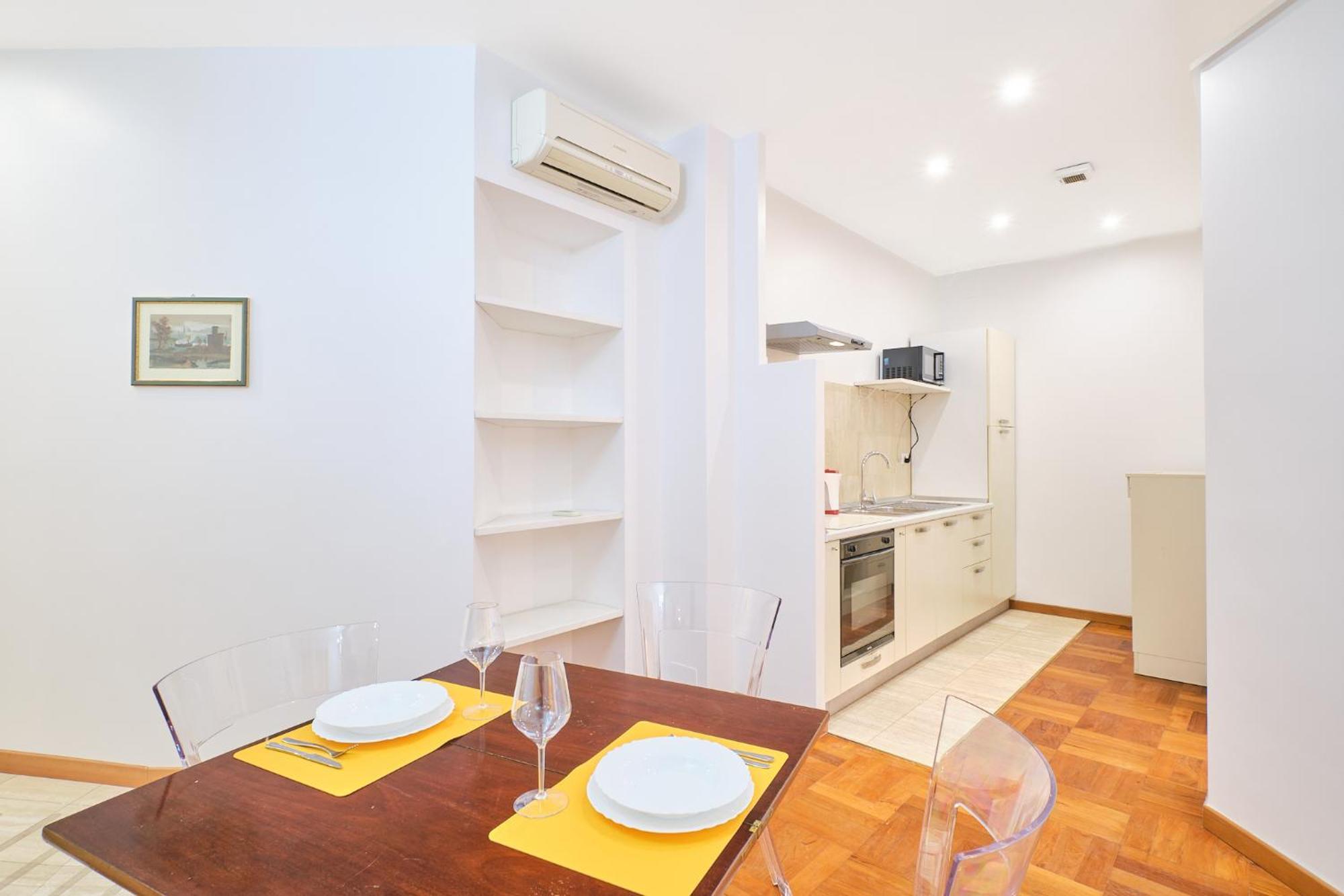 2nd Level Apartment *