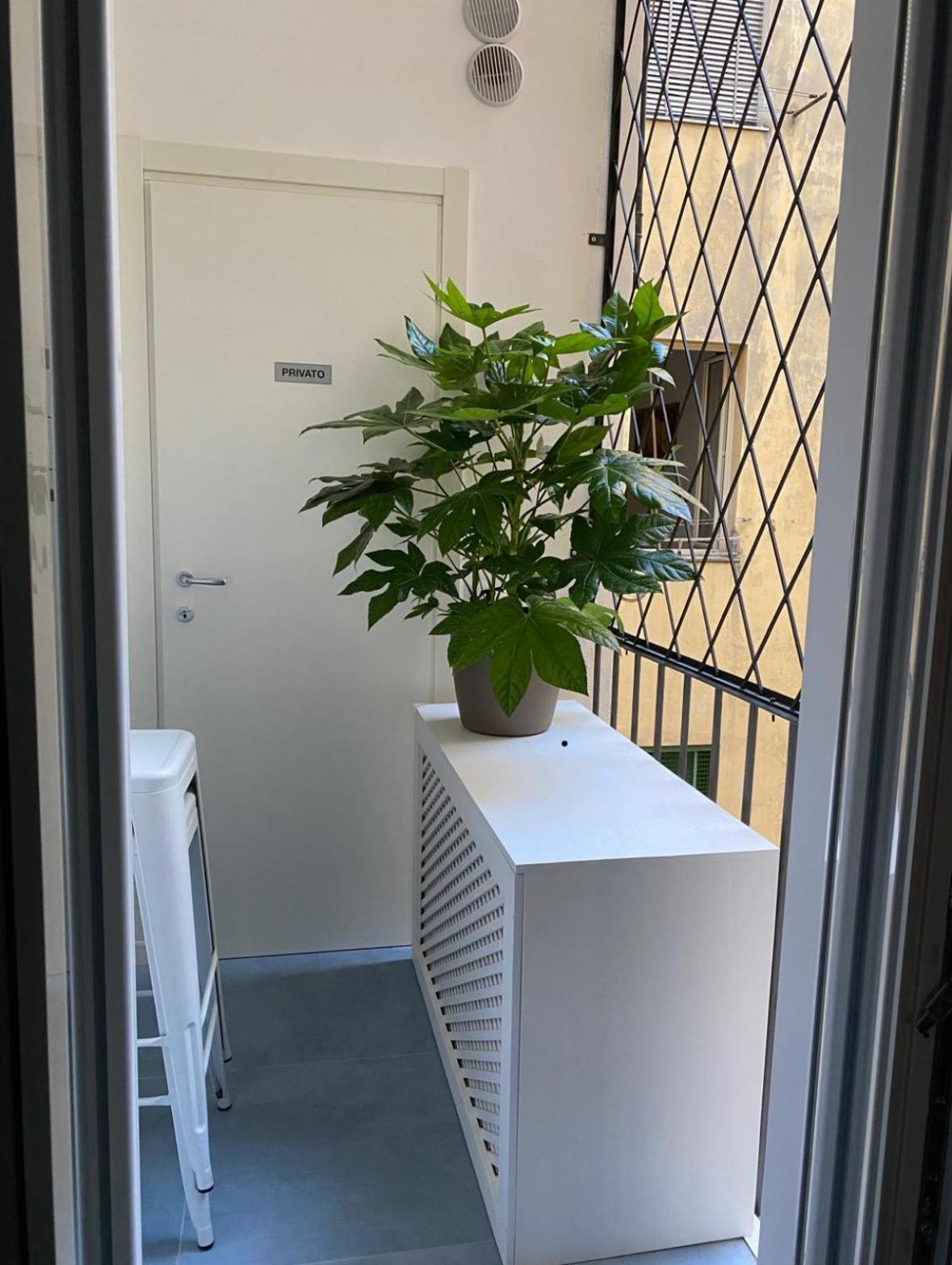 Apartment 753 Rome