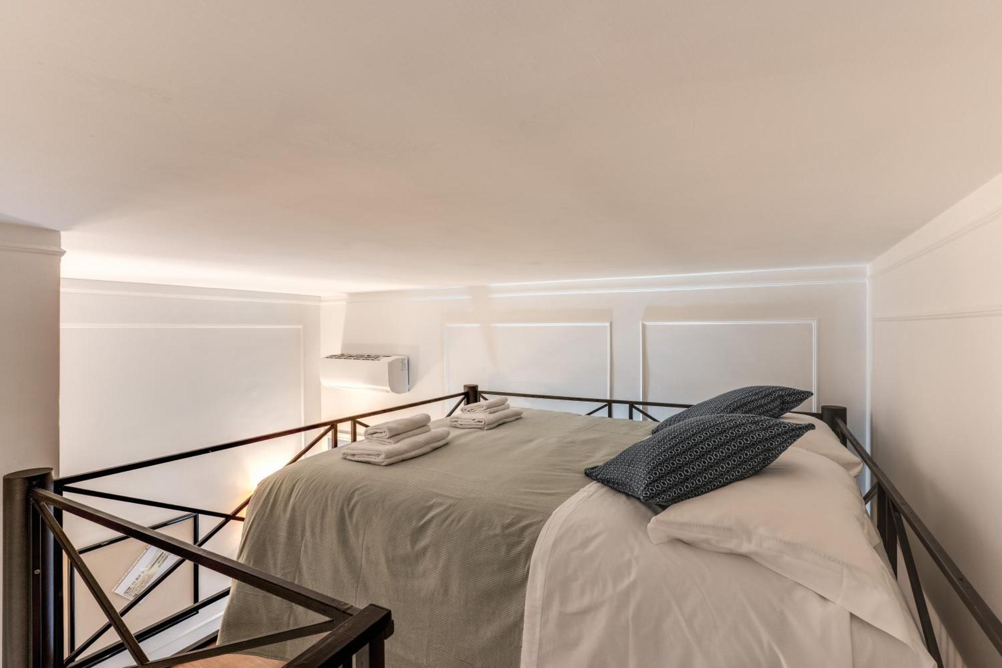 Residenza Ripetta *