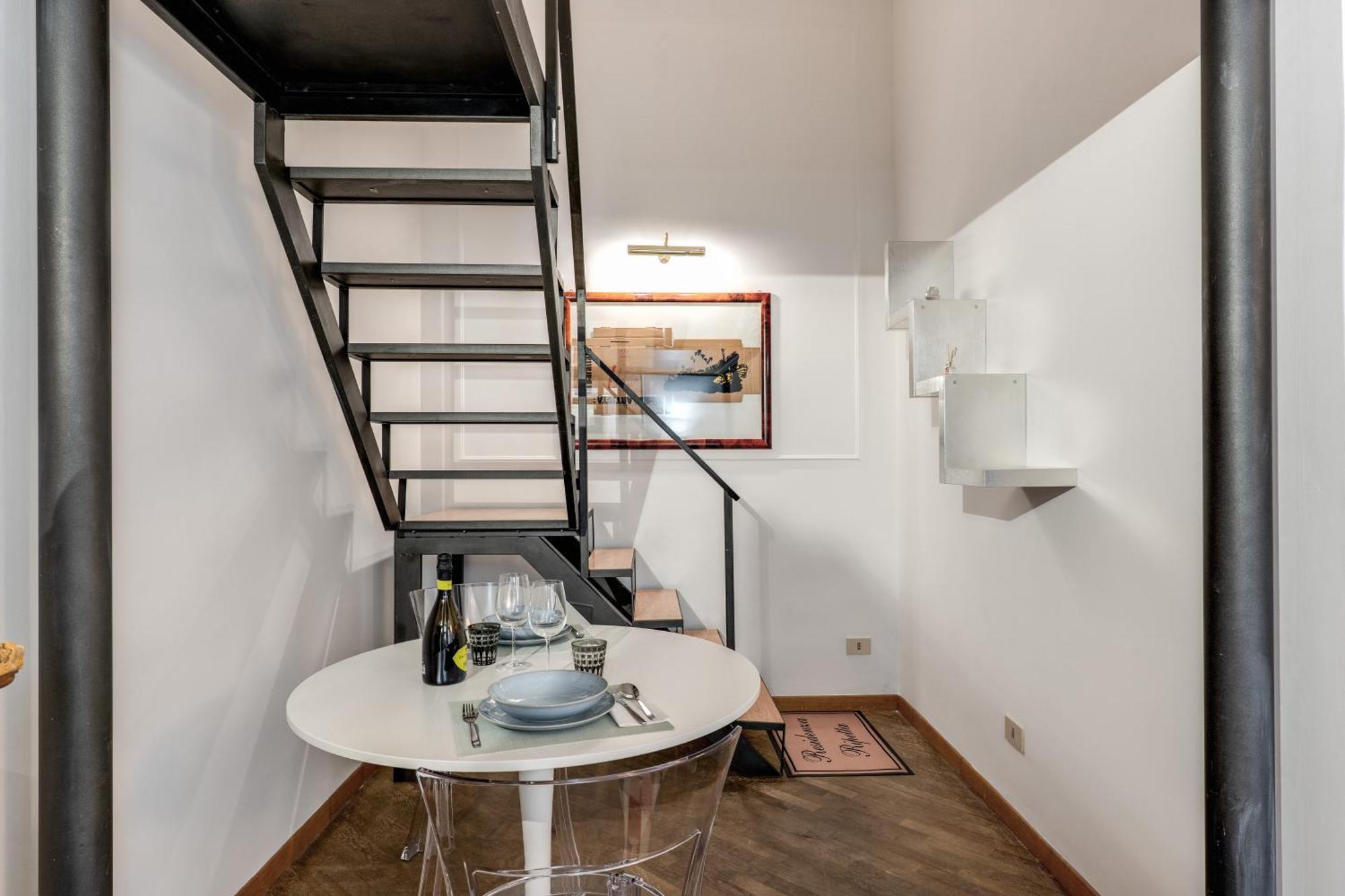 Residenza Ripetta *