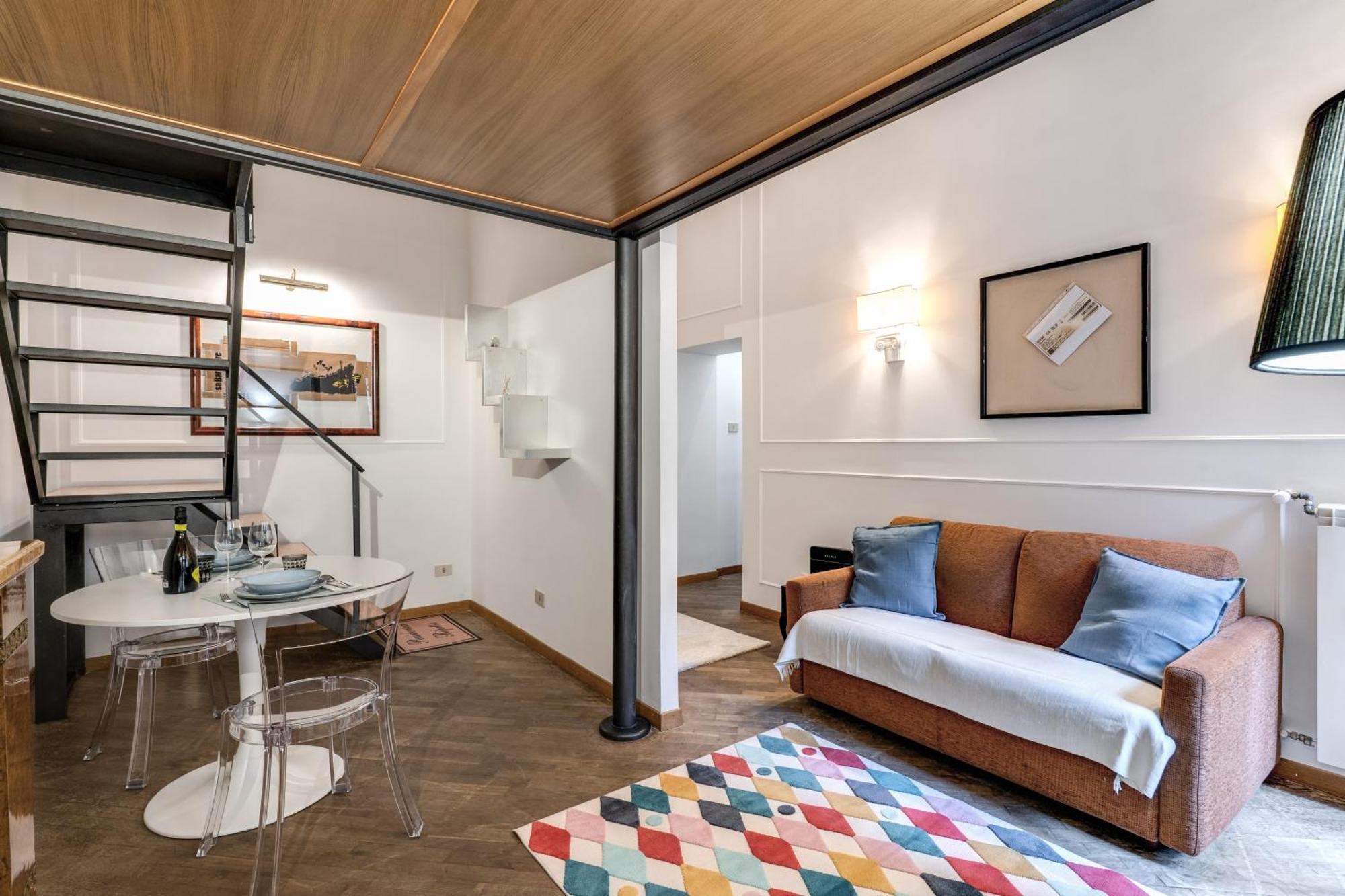 Residenza Ripetta *