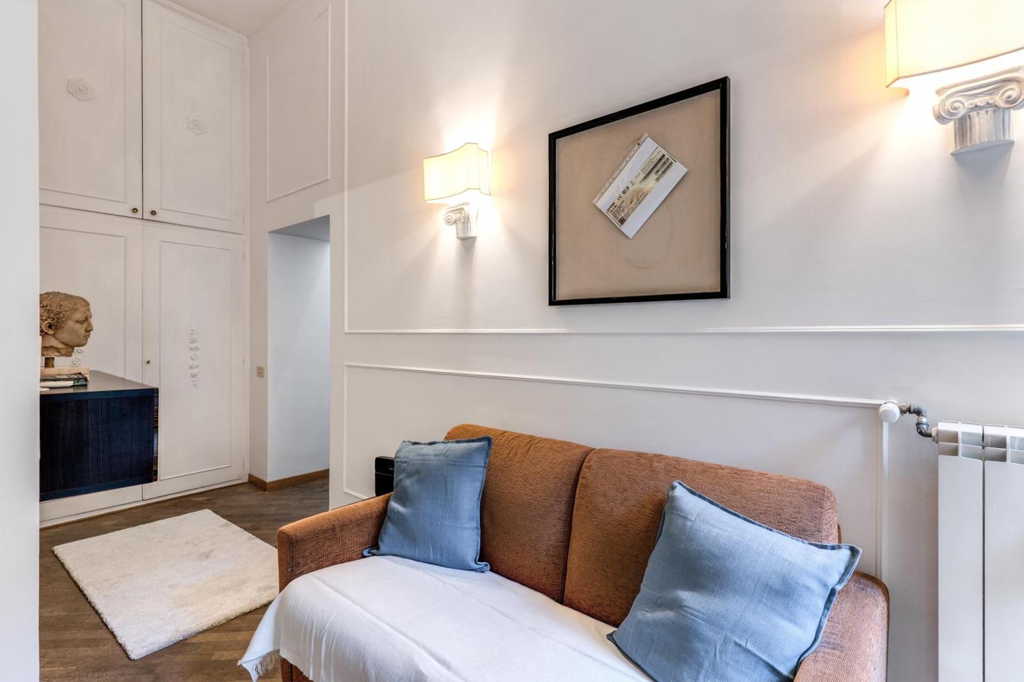Residenza Ripetta * Rome