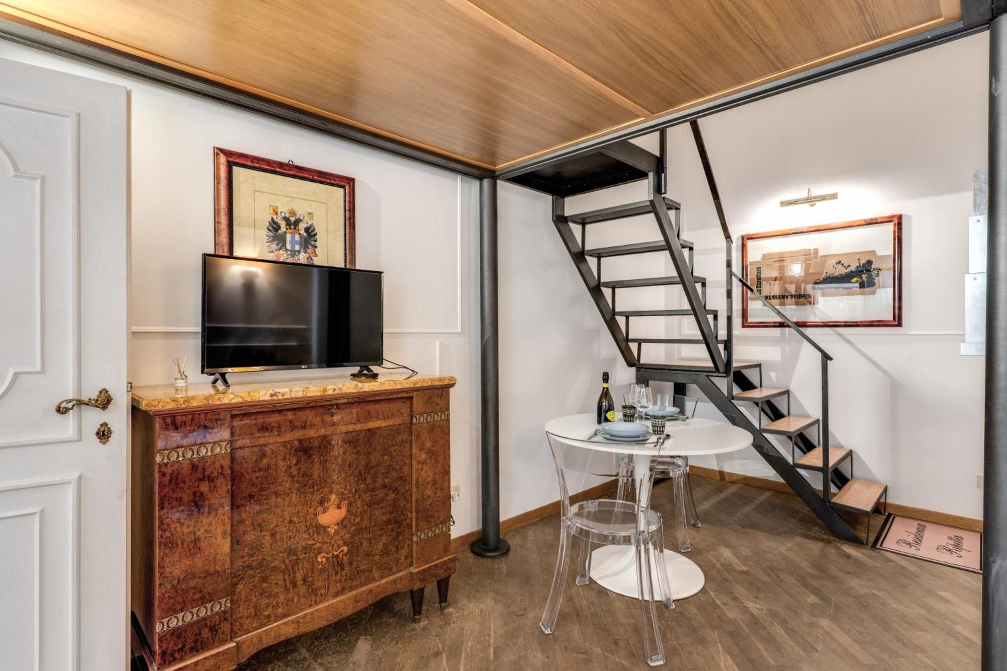 Residenza Ripetta * Rome