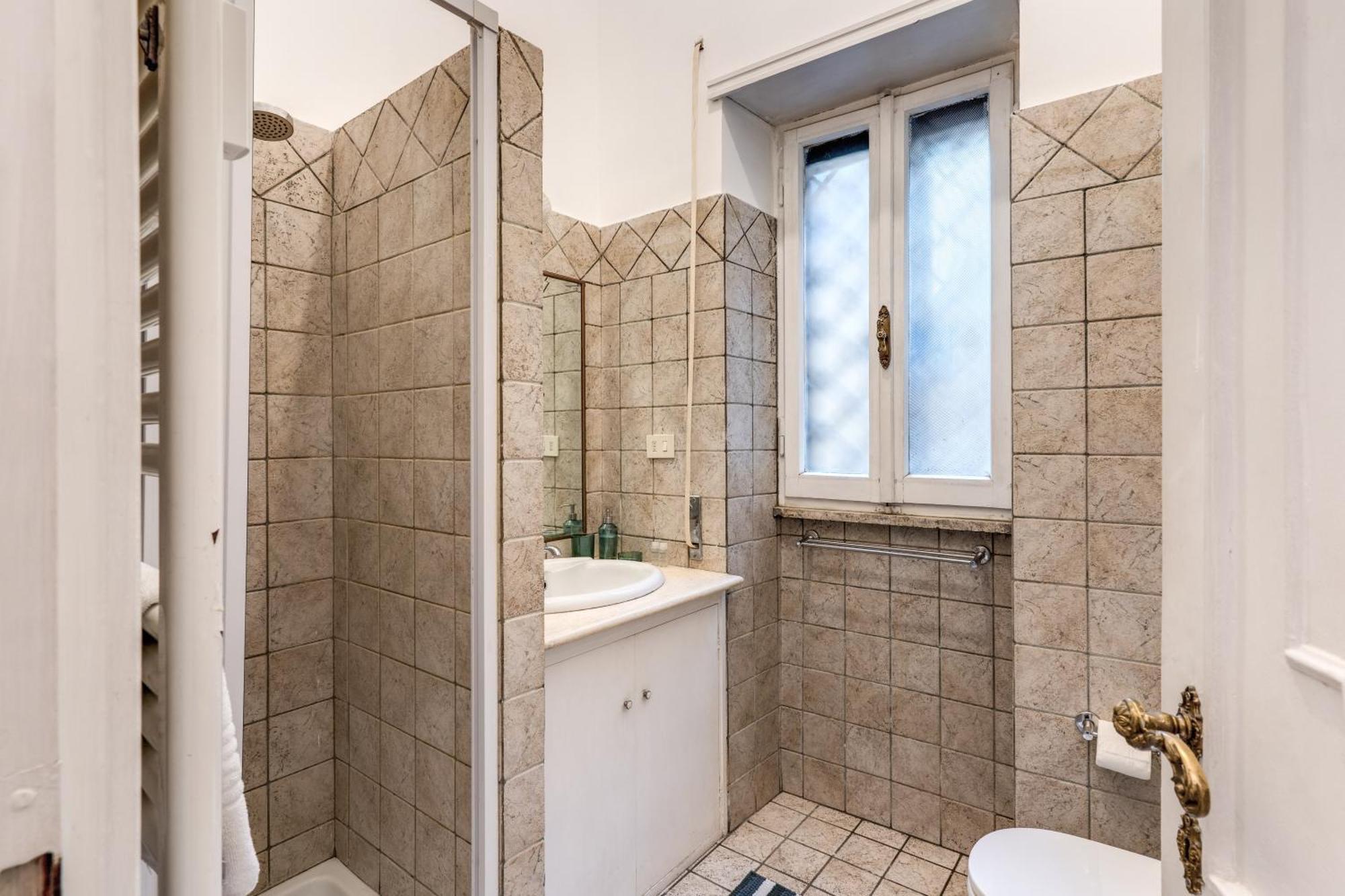 Residenza Ripetta Apartment *
