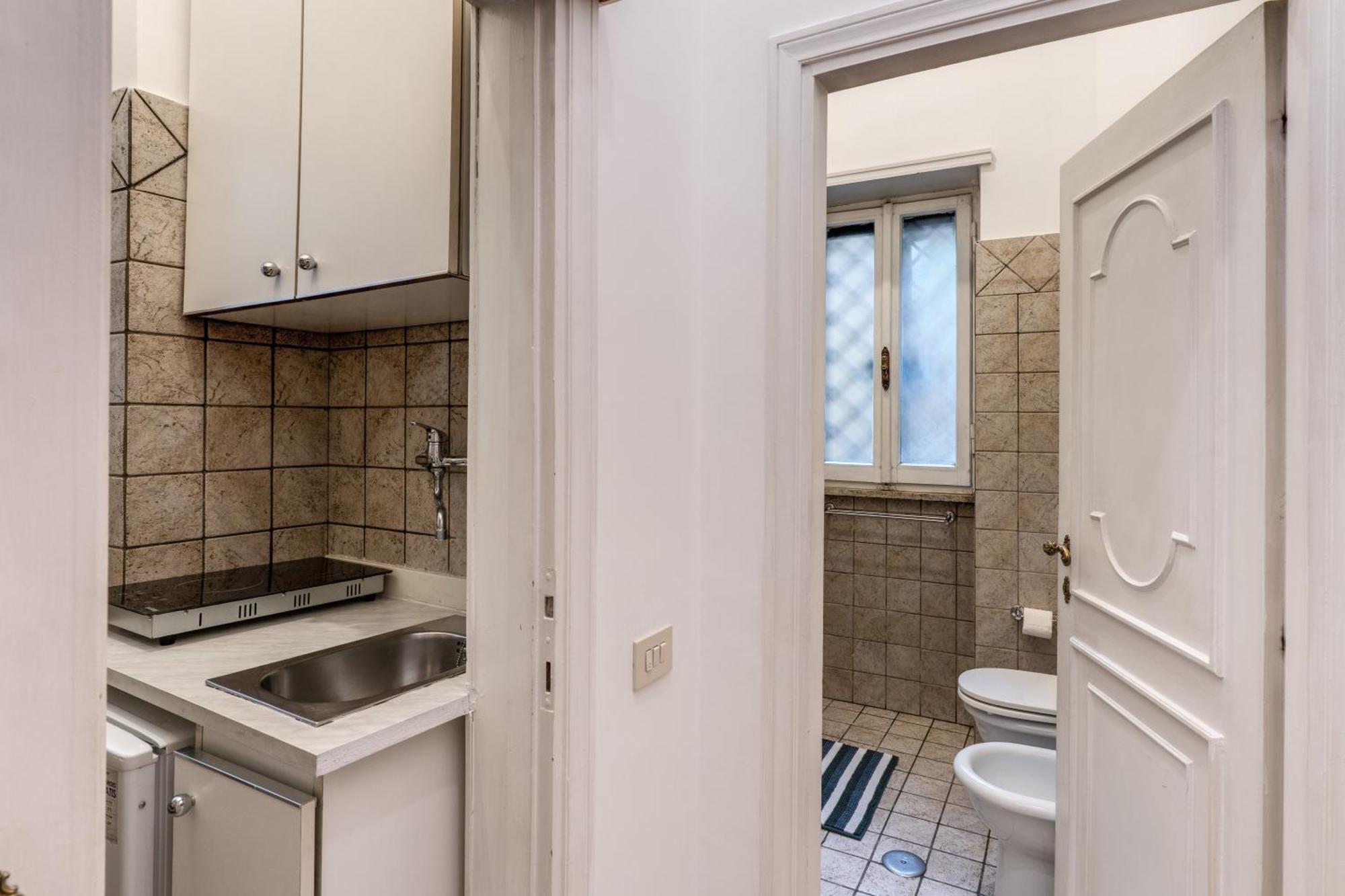 Residenza Ripetta *