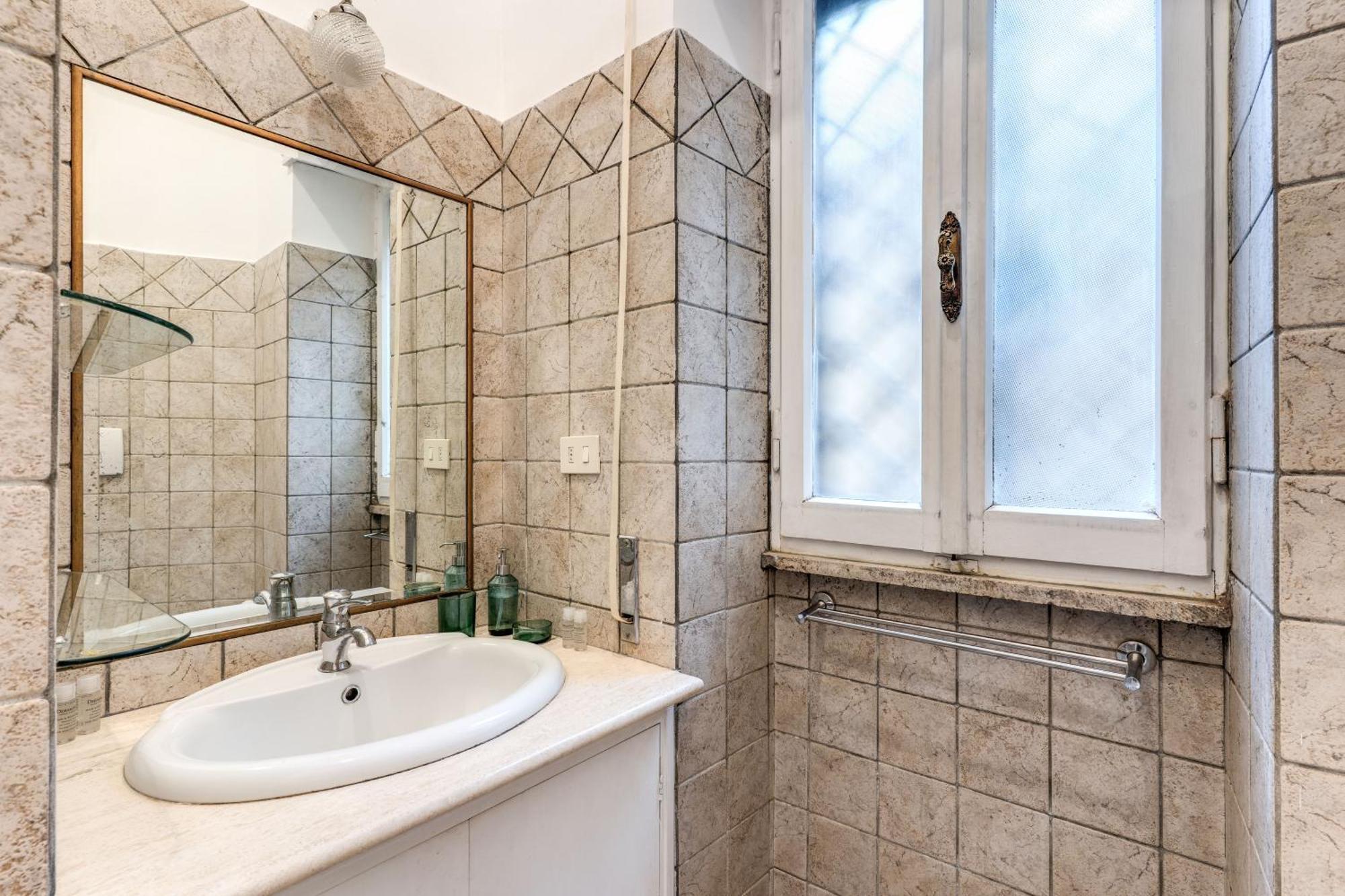 Apartment Residenza Ripetta *