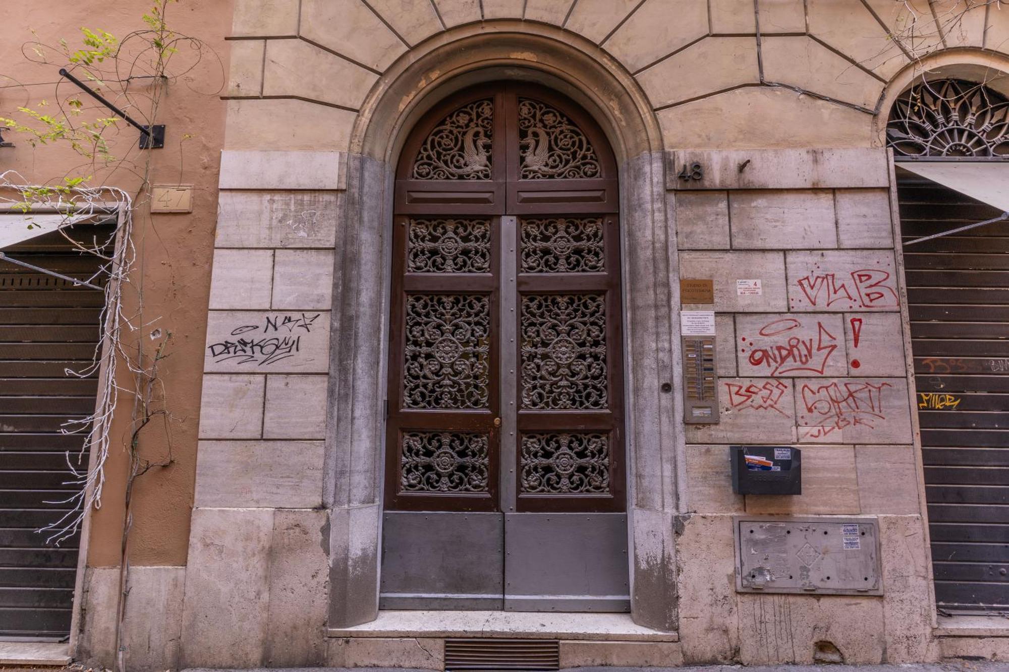 Residenza Ripetta
