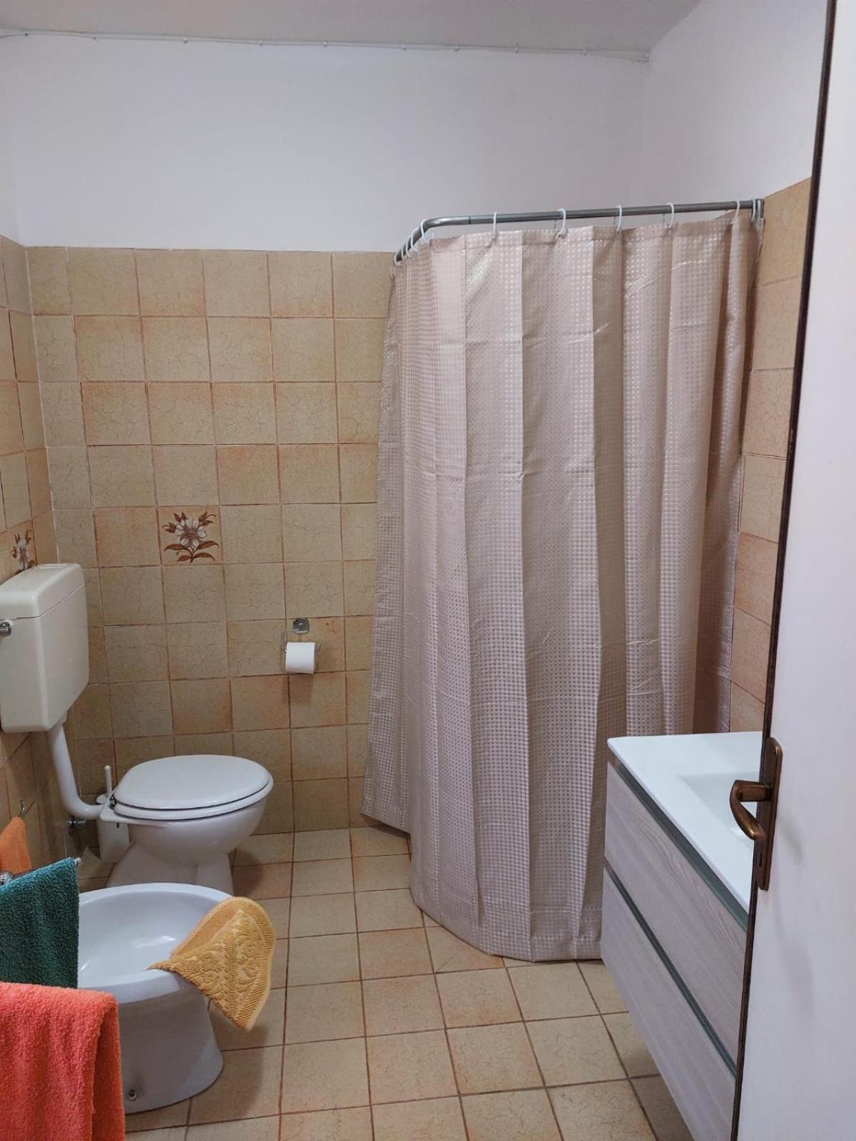 Apartment Il Glicine Capoliveri (Isola d'Elba)