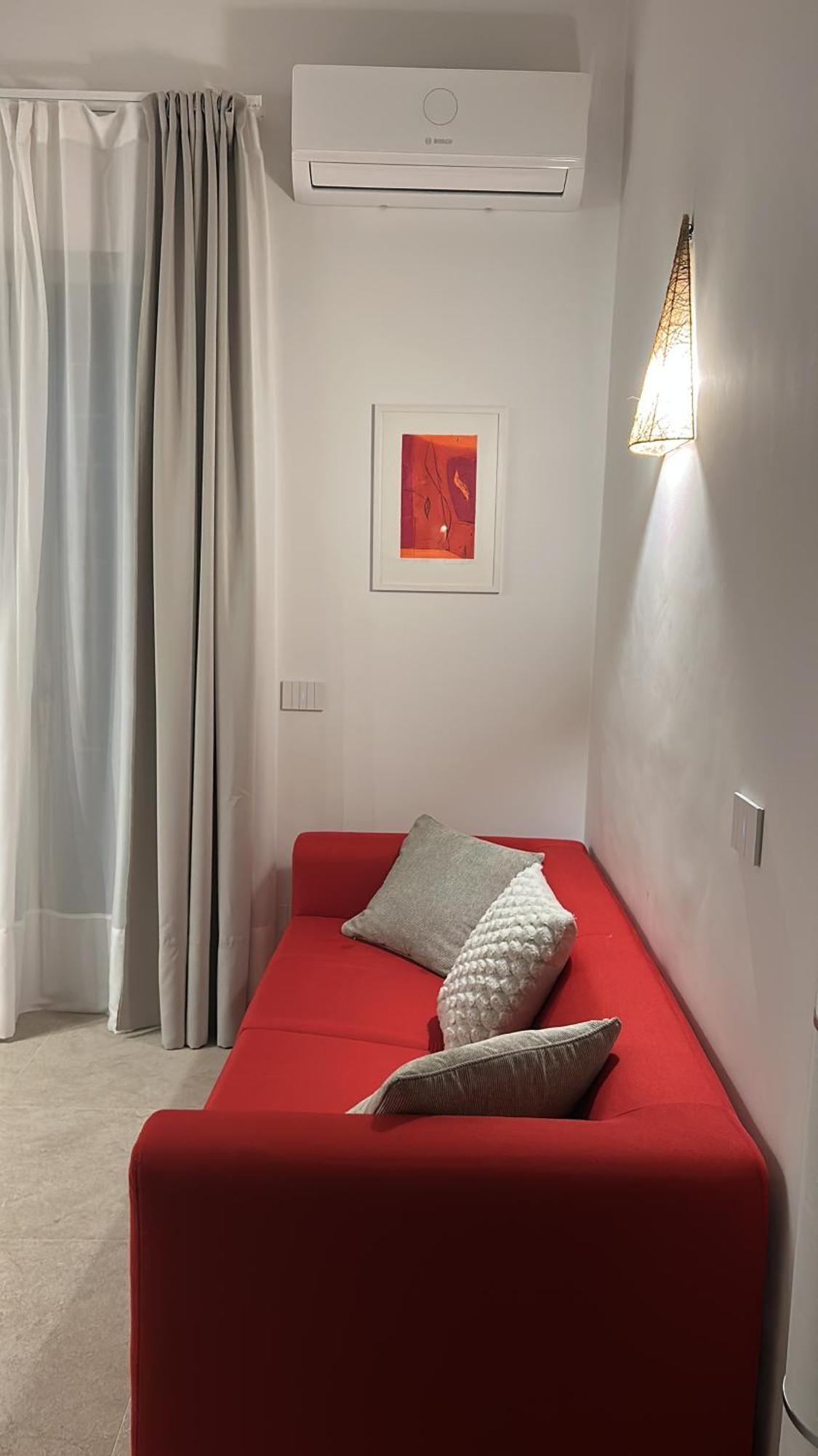 Trecento7flat Rome