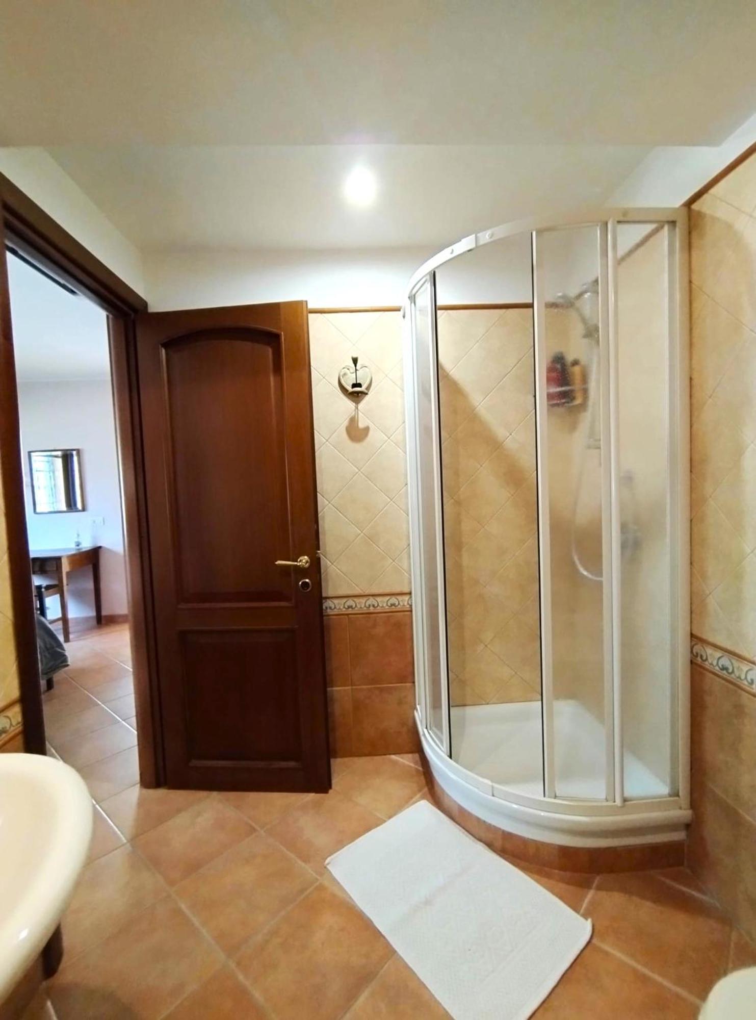 La Valle Dei Casali Com Bed & Breakfast