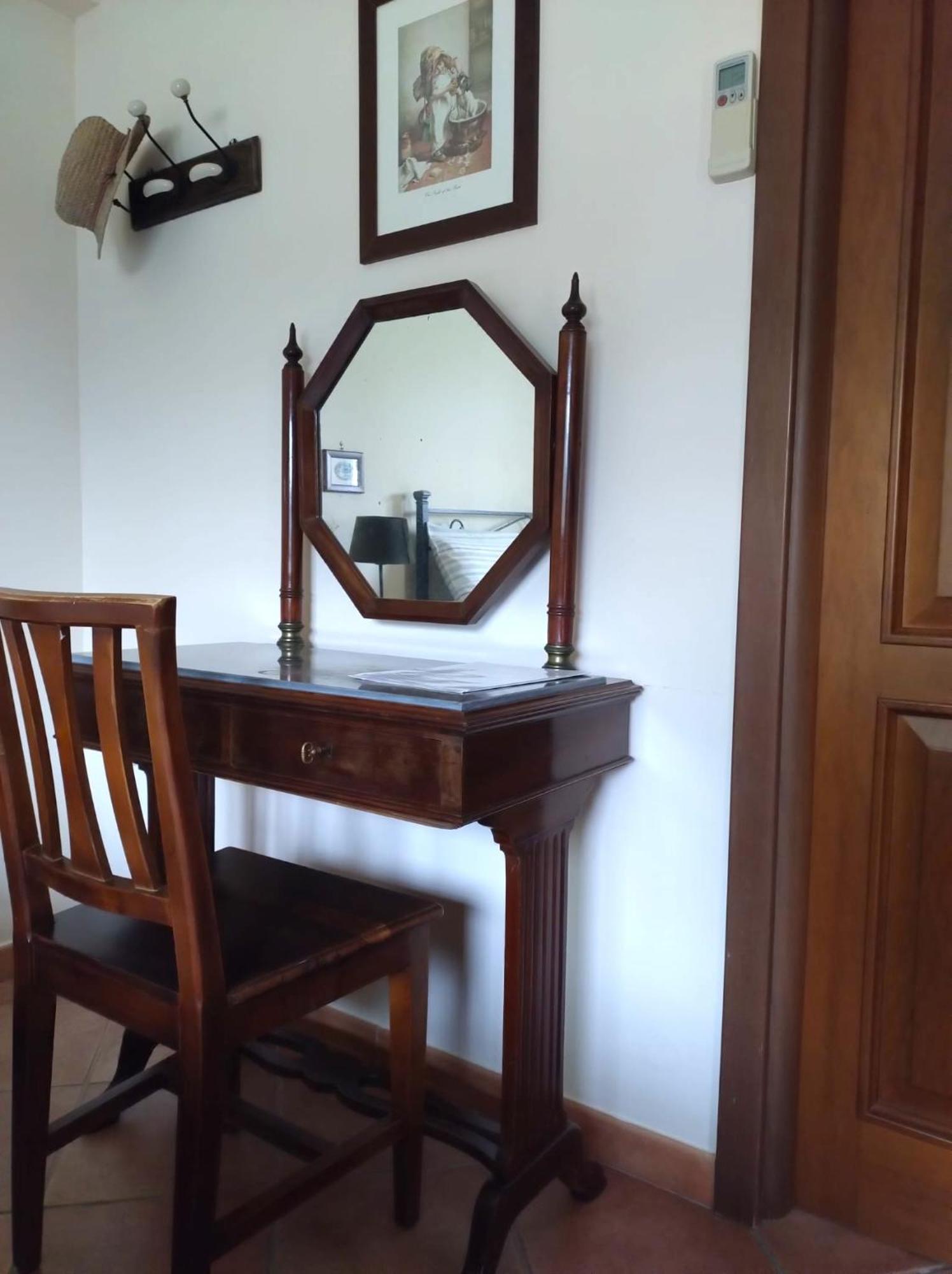 La Valle Dei Casali Com Bed & Breakfast 3*