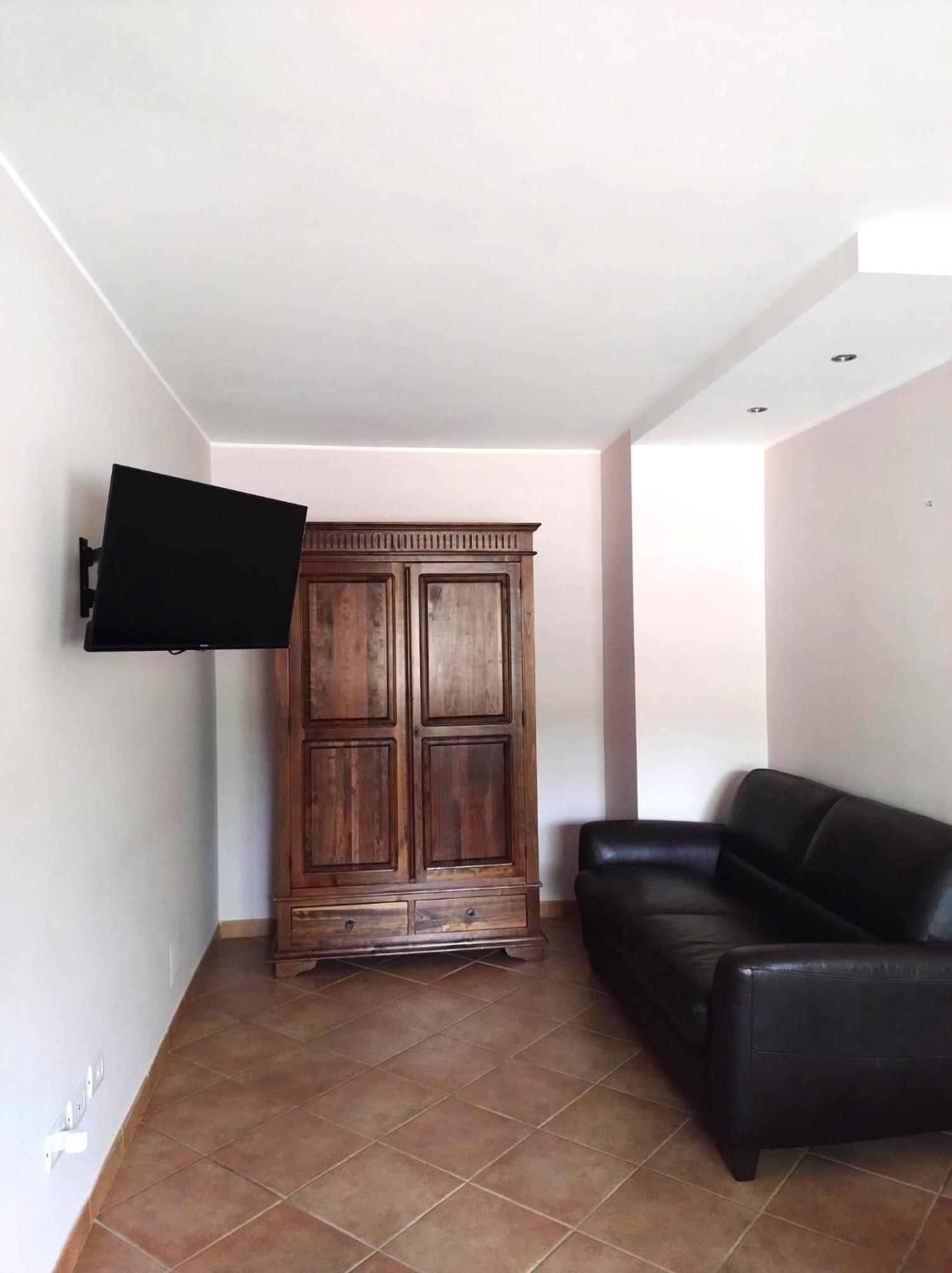 Bed & Breakfast La Valle Dei Casali Com Rome