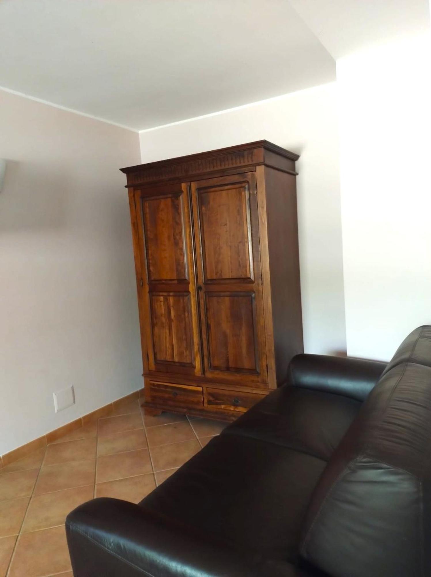 La Valle Dei Casali Com Bed & Breakfast