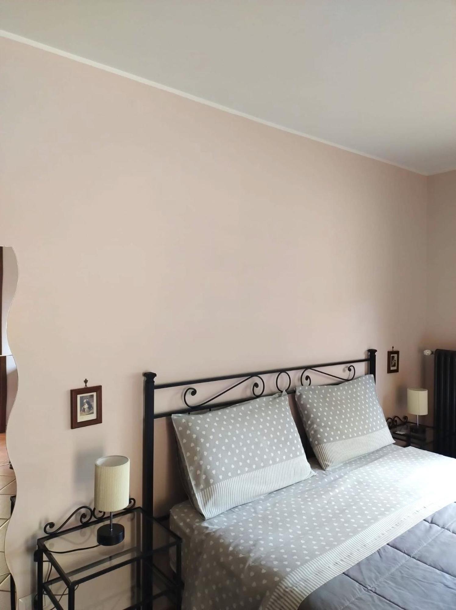 Bed & Breakfast La Valle Dei Casali Com