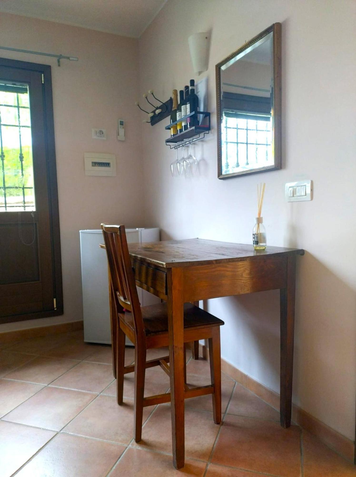 Bed & Breakfast La Valle Dei Casali Com 3*