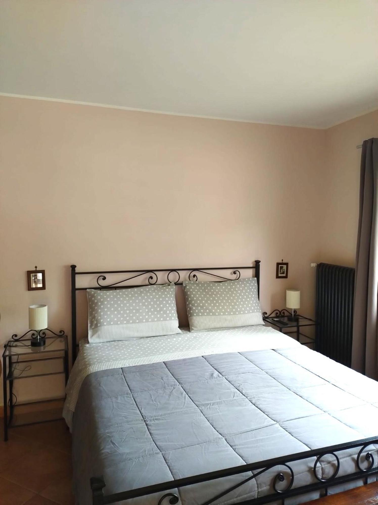 Bed & Breakfast La Valle Dei Casali Com Rome