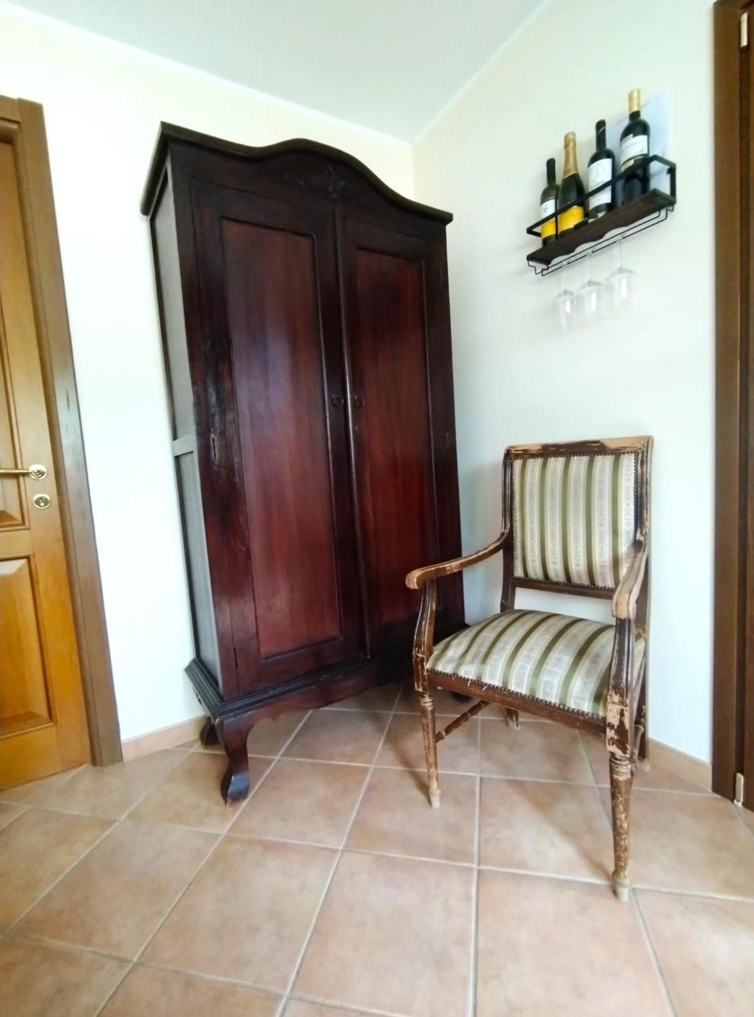 La Valle Dei Casali Com 3*