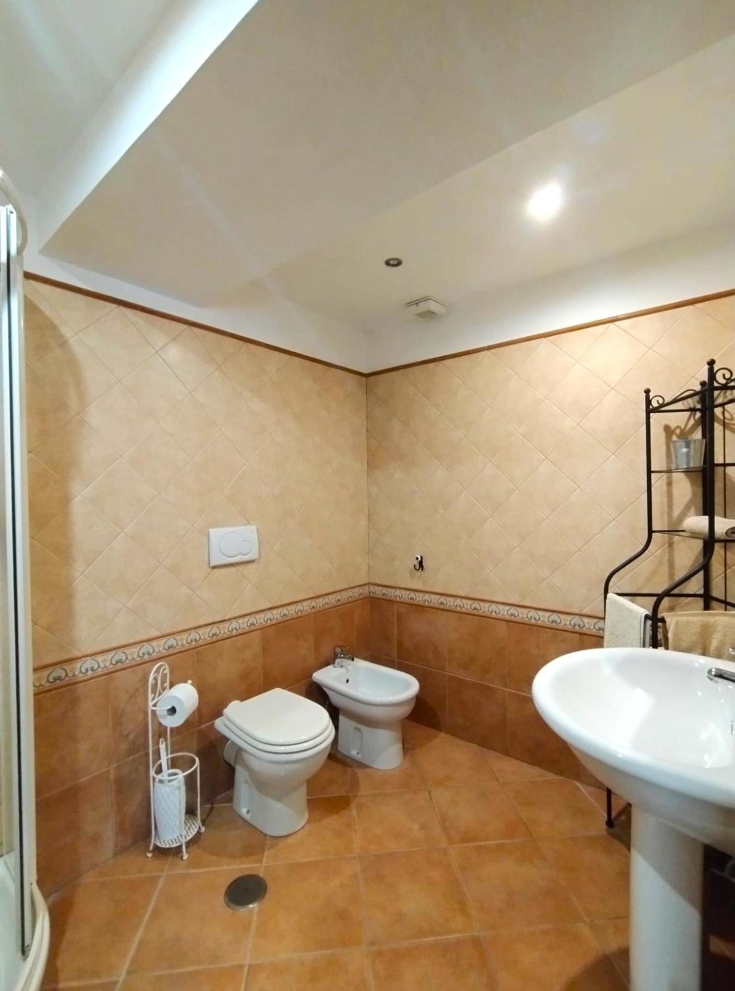 La Valle Dei Casali Com 3* Rome