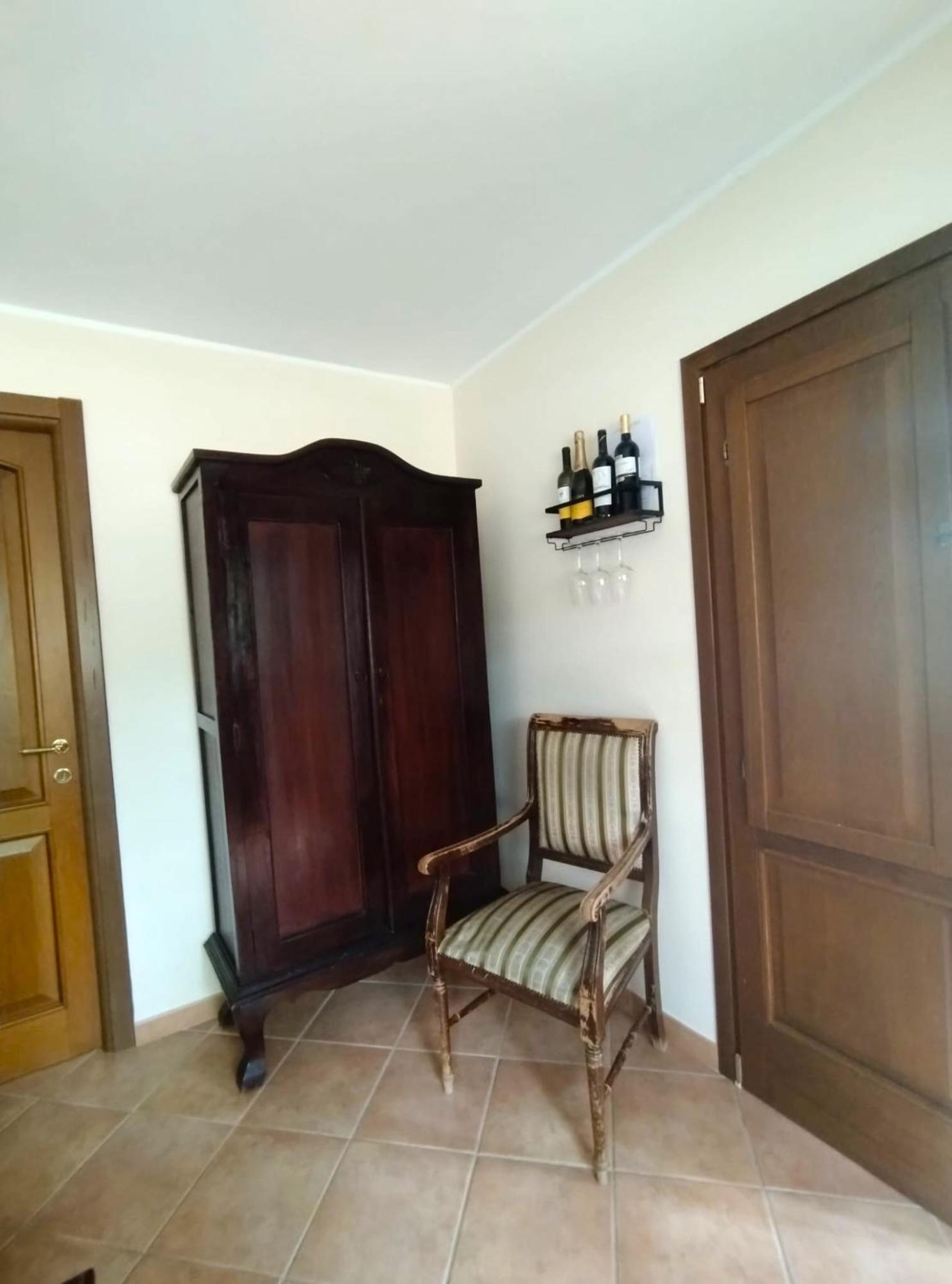 Bed & Breakfast La Valle Dei Casali Com 3*