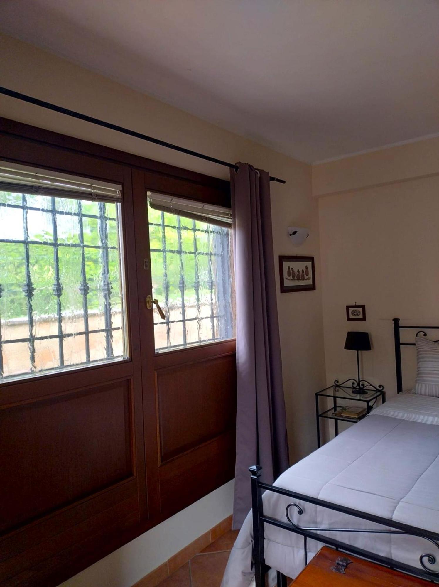 La Valle Dei Casali Com Bed & Breakfast Rome