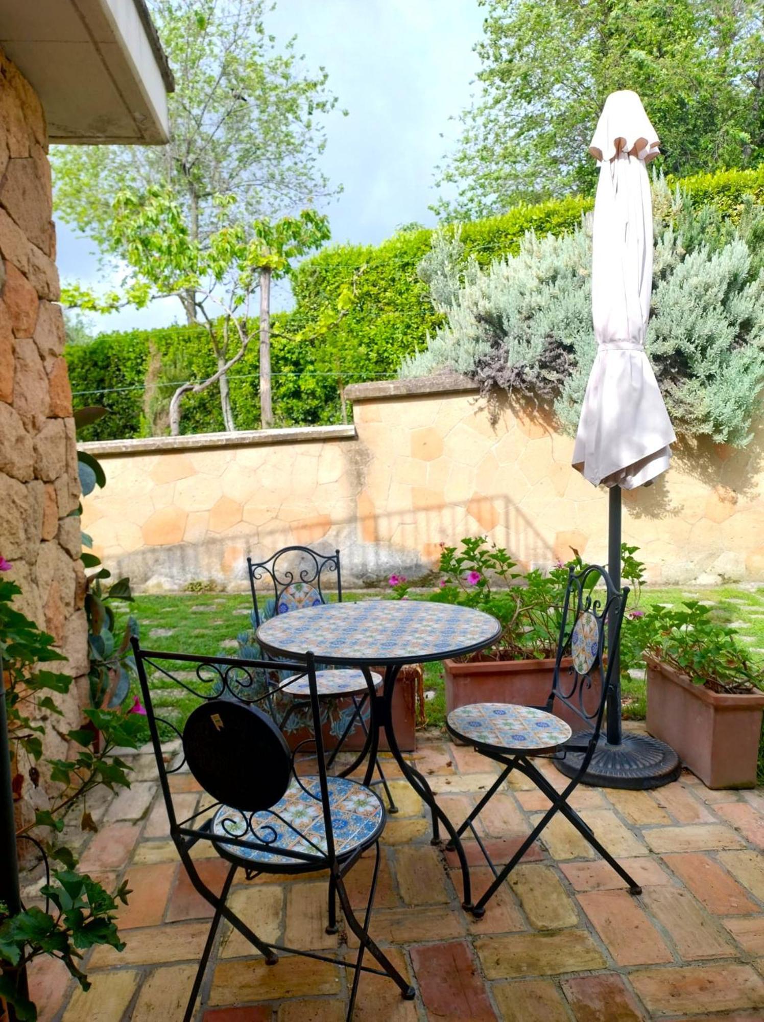 La Valle Dei Casali Com 3*