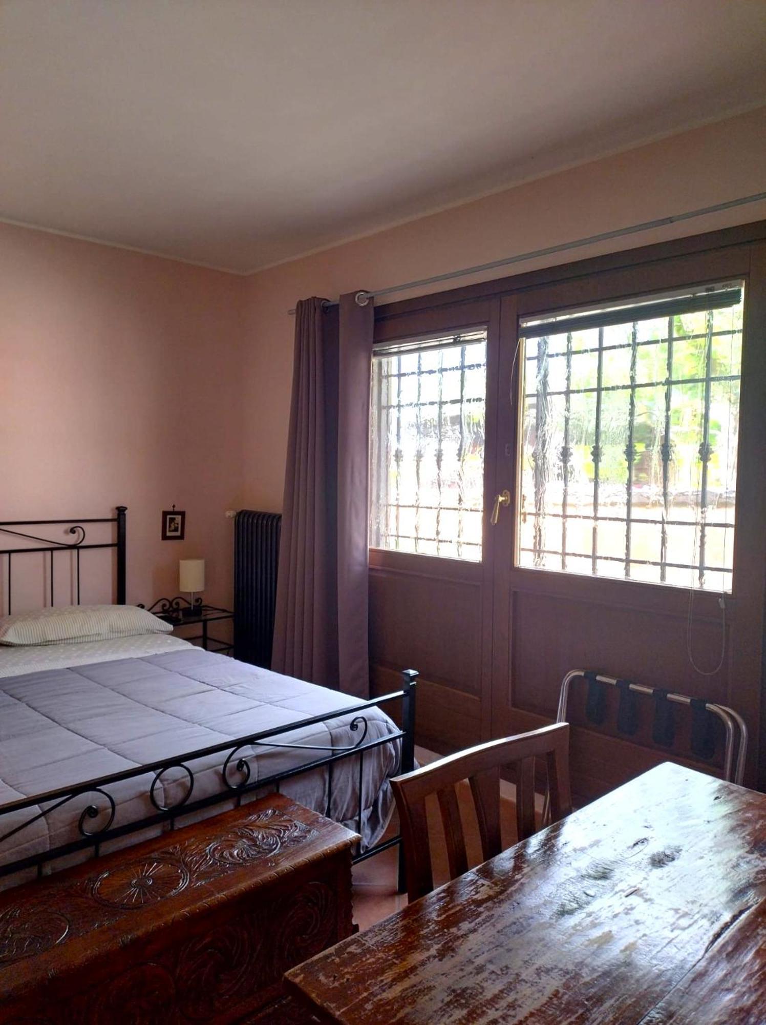 La Valle Dei Casali Com 3* Rome
