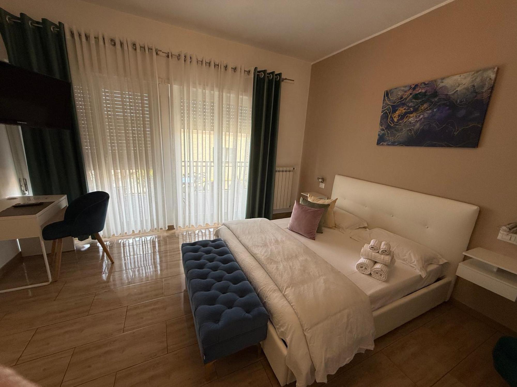 Guest house Juna's