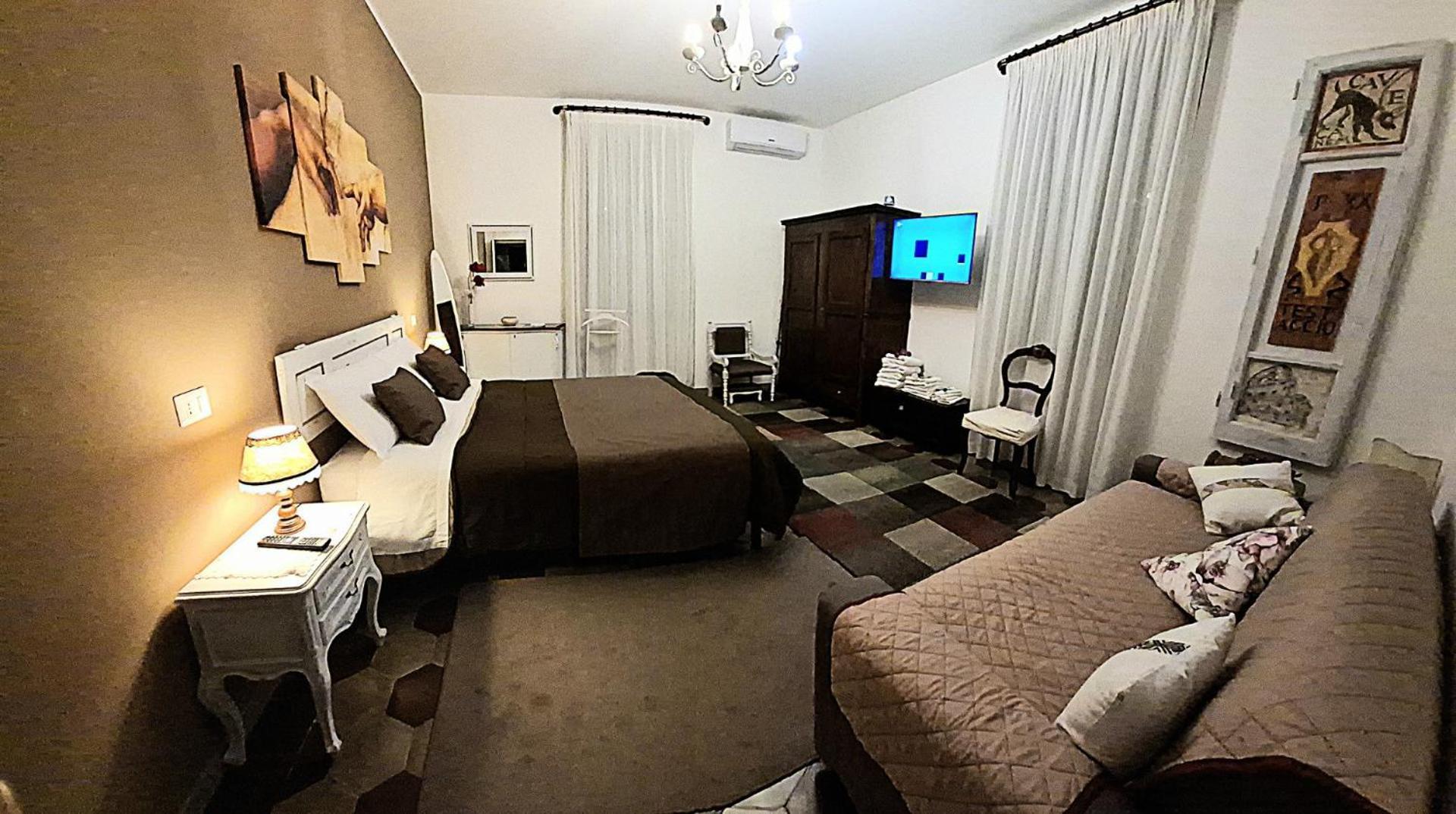 Apartment Casa Ferrari Testaccio E Trastevere Wi-fi Free