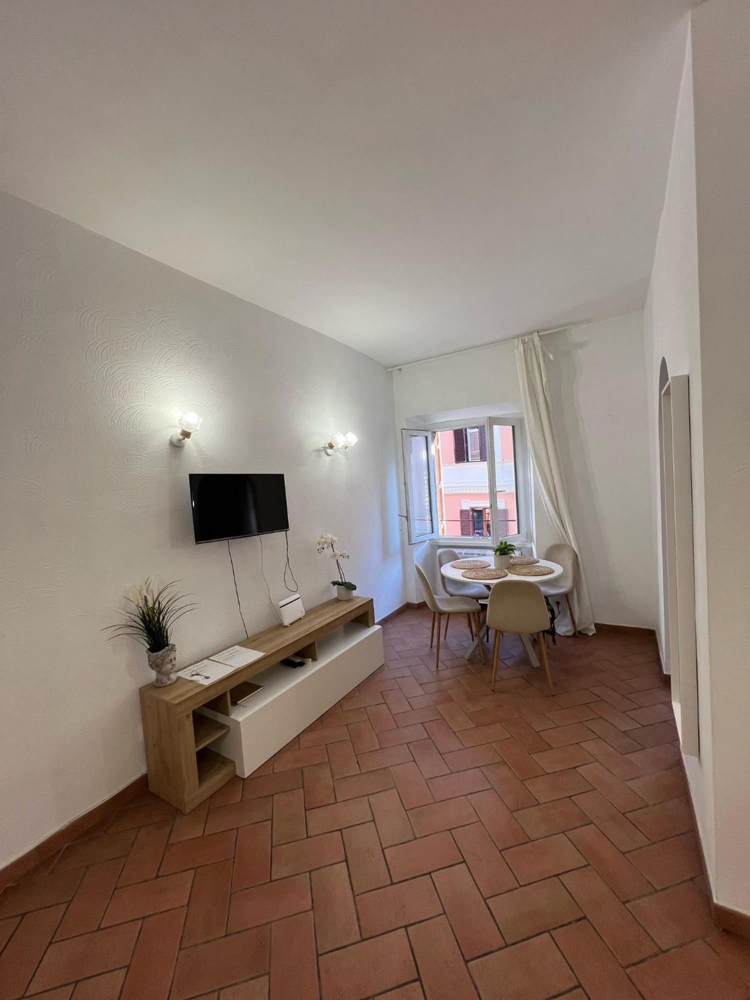 Apartment Colosseum 20 Rome