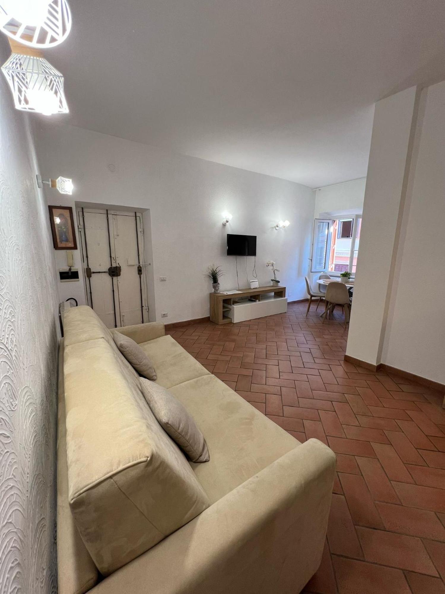 Apartment Colosseum 20