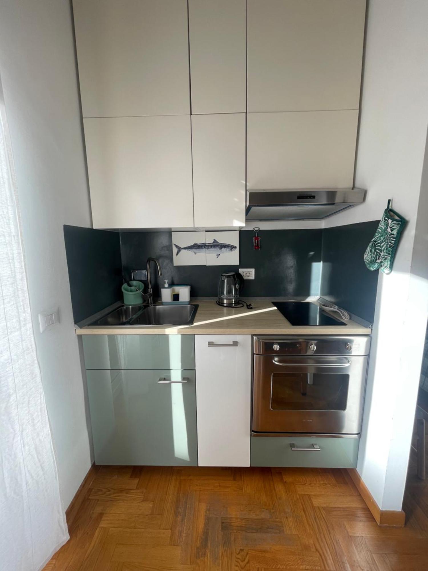 The Loft Appartement