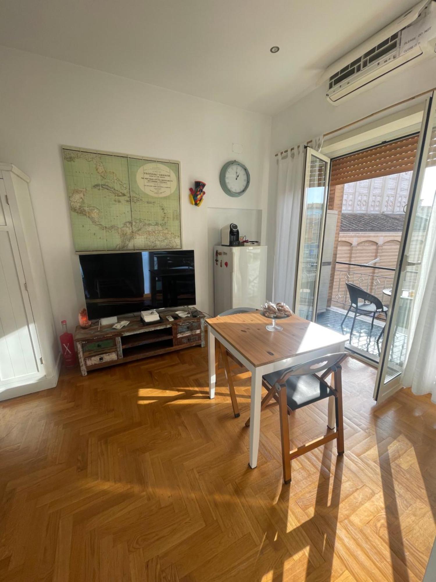 Appartement The Loft *
